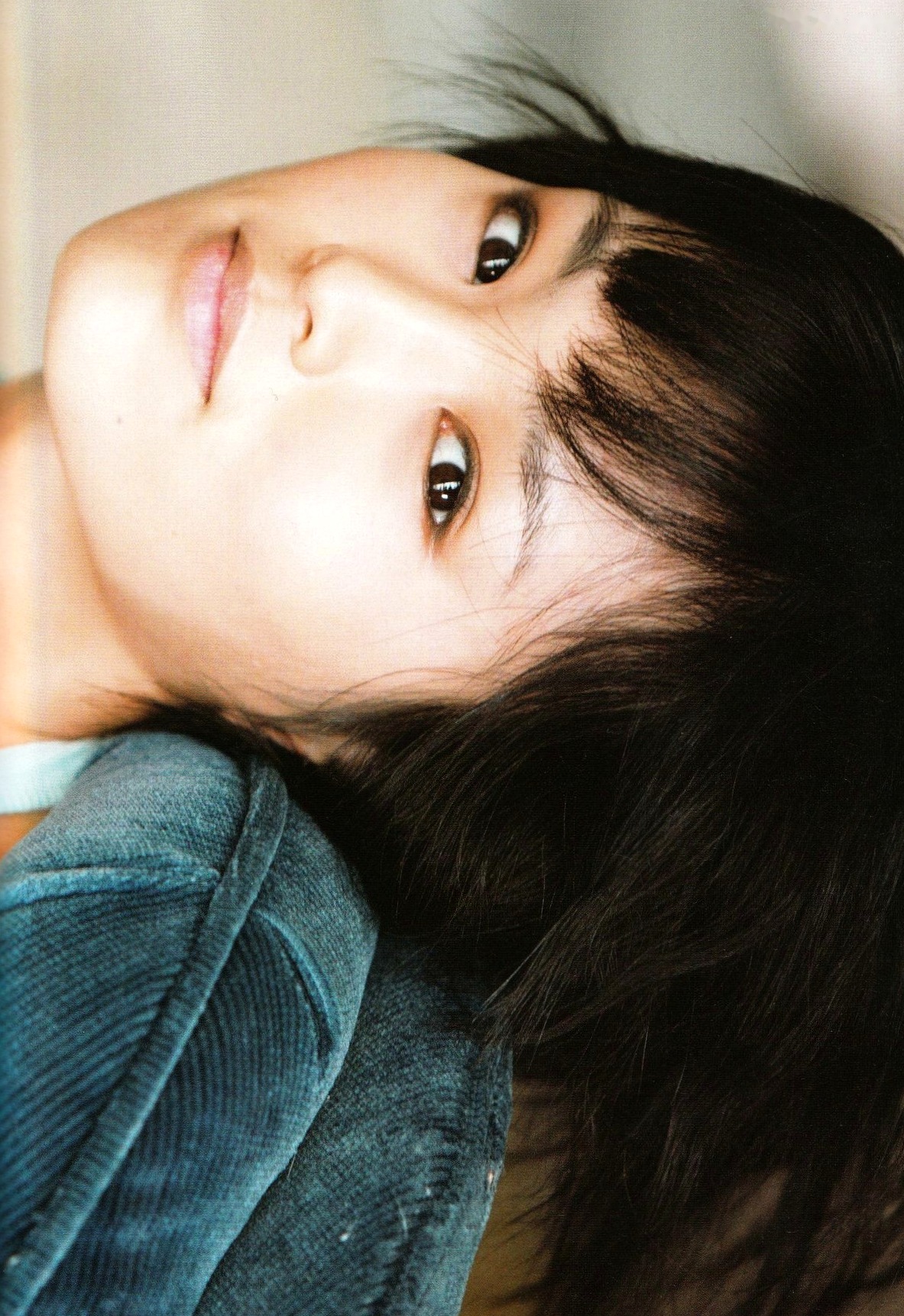 Gallery - PB写真集_Sayaka Yamamoto 山本彩《みる神》泳池湿身清新比基尼甜美纯欲写真集[144P]日本清新比基尼治愈系女神 女神私房照_秀色女神 - image 15