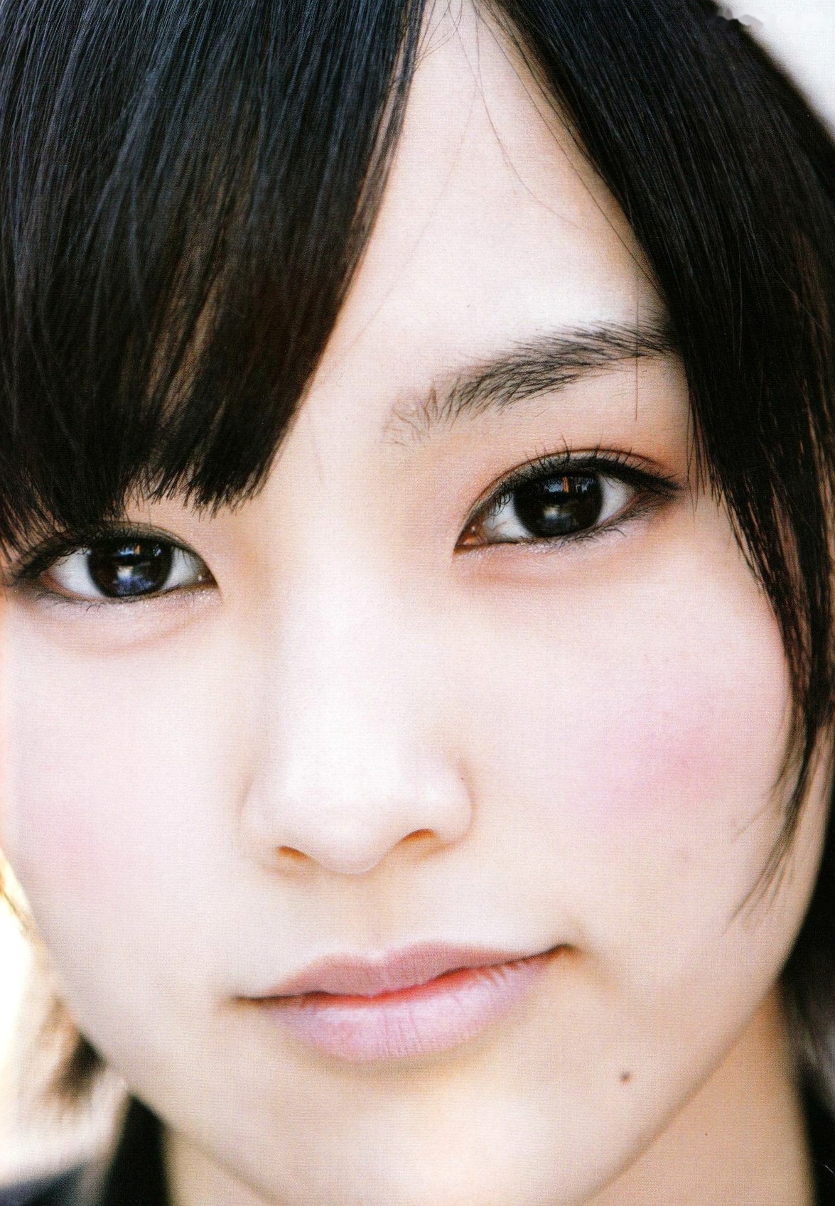 Gallery - PB写真集_Sayaka Yamamoto 山本彩《みる神》泳池湿身清新比基尼甜美纯欲写真集[144P]日本清新比基尼治愈系女神 女神私房照_秀色女神 - image 35