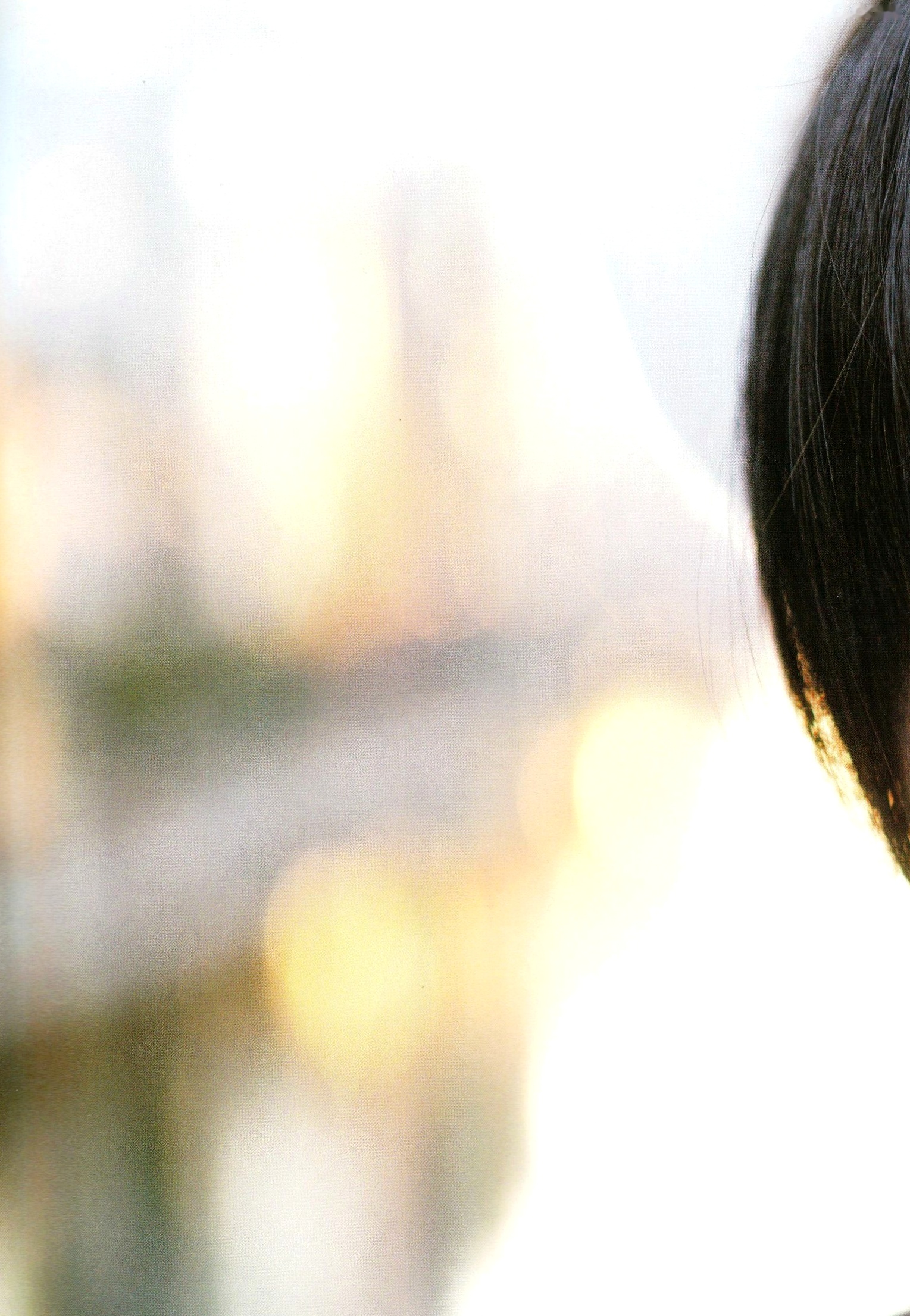 Gallery - PB写真集_Sayaka Yamamoto 山本彩《みる神》泳池湿身清新比基尼甜美纯欲写真集[144P]日本清新比基尼治愈系女神 女神私房照_秀色女神 - image 36