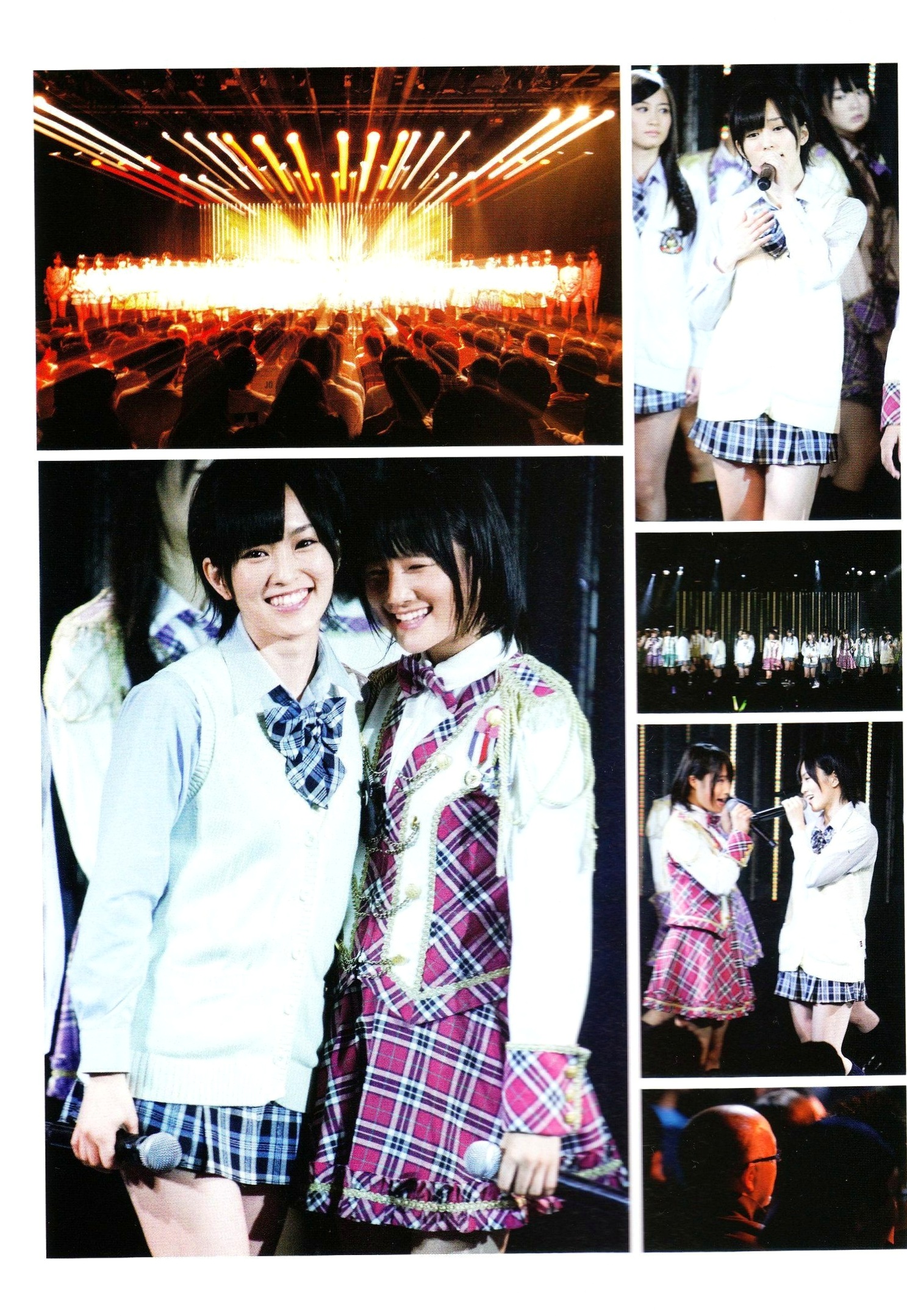 Gallery - PB写真集_Sayaka Yamamoto 山本彩《みる神》泳池湿身清新比基尼甜美纯欲写真集[144P]日本清新比基尼治愈系女神 女神私房照_秀色女神 - image 40