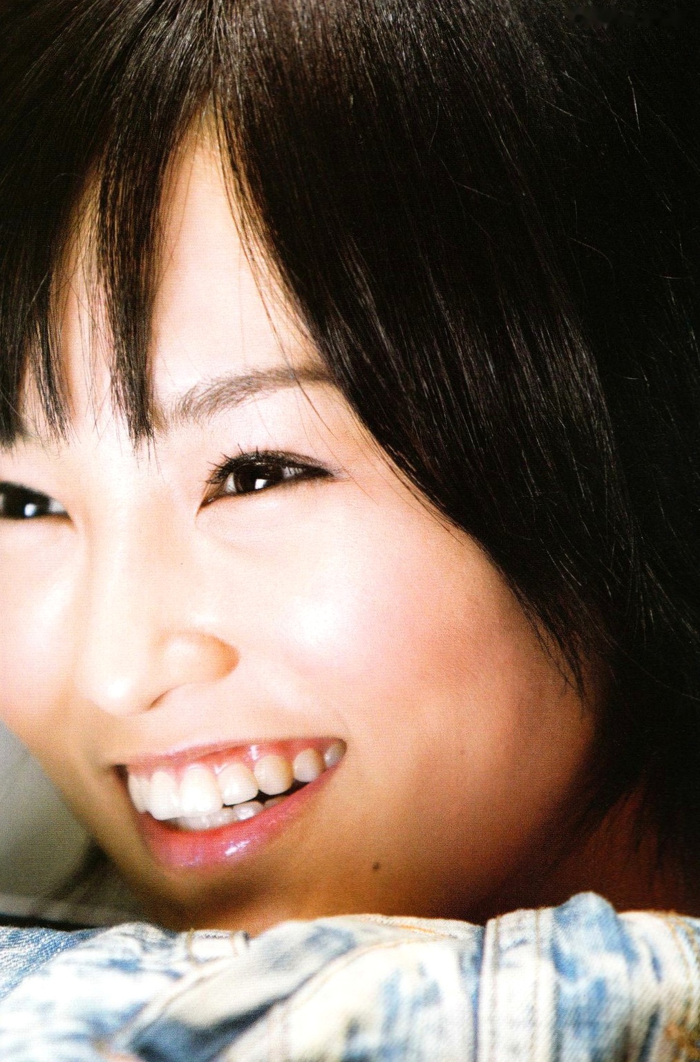 Gallery - PB写真集_Sayaka Yamamoto 山本彩《みる神》泳池湿身清新比基尼甜美纯欲写真集[144P]日本清新比基尼治愈系女神 女神私房照_秀色女神 - image 50