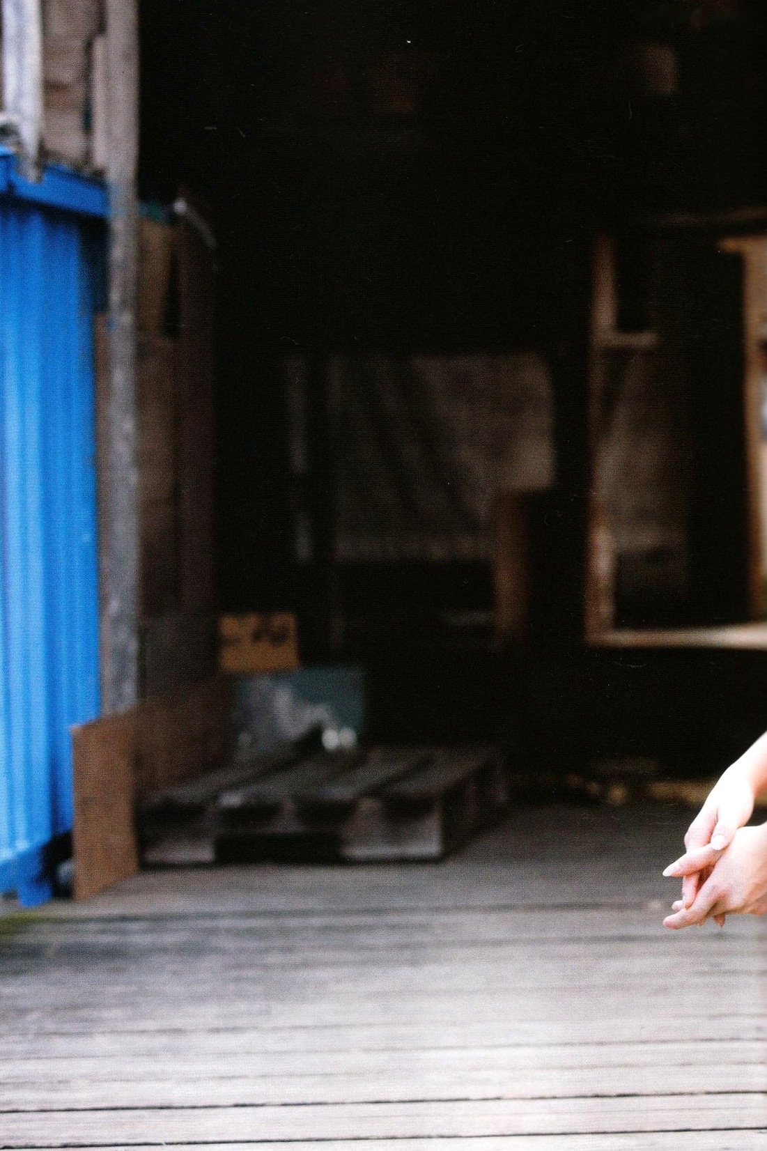 Gallery - PB写真集_Sayaka Yamamoto 山本彩《みる神》泳池湿身清新比基尼甜美纯欲写真集[144P]日本清新比基尼治愈系女神 女神私房照_秀色女神 - image 56