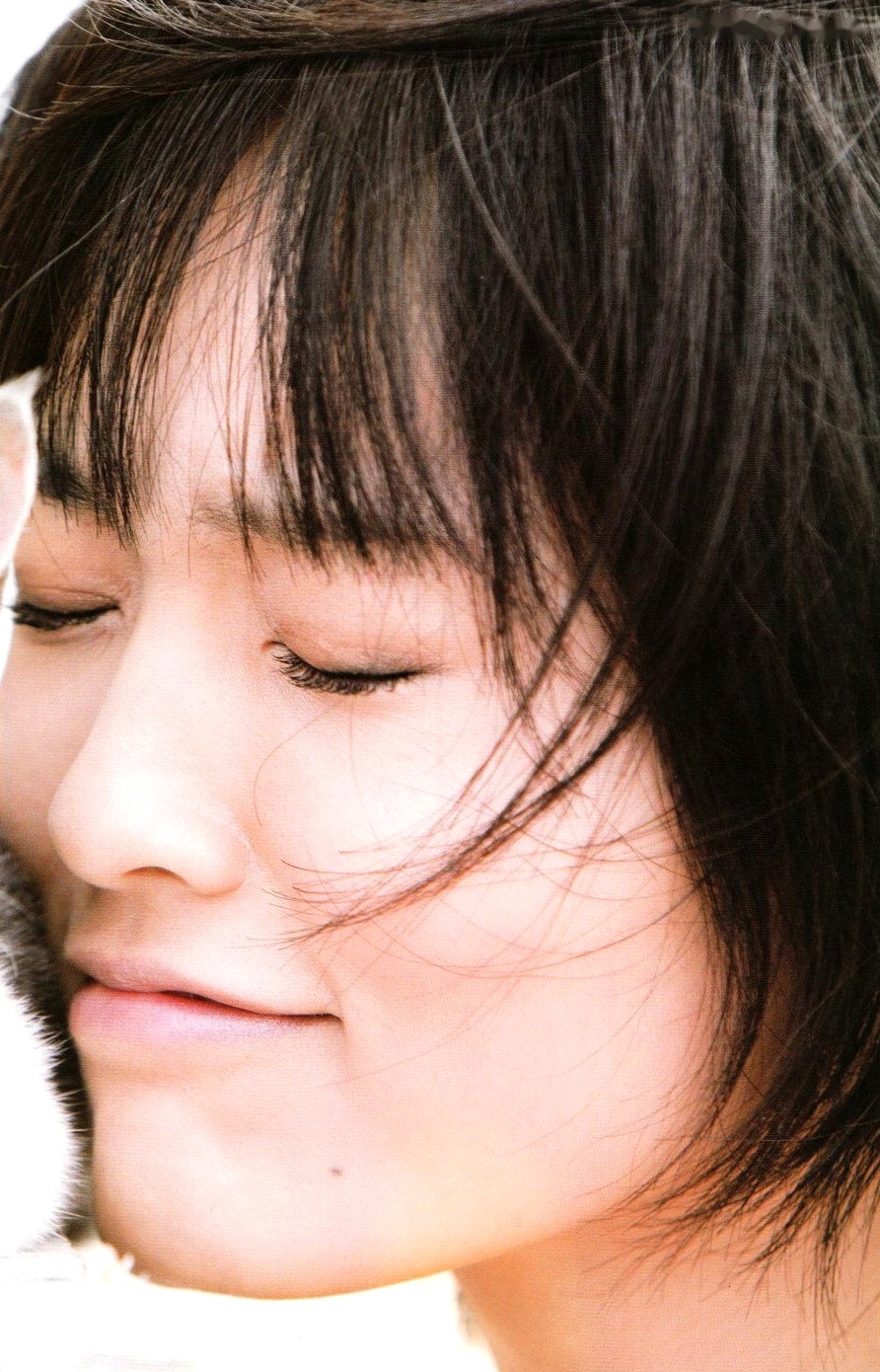 Gallery - PB写真集_Sayaka Yamamoto 山本彩《みる神》泳池湿身清新比基尼甜美纯欲写真集[144P]日本清新比基尼治愈系女神 女神私房照_秀色女神 - image 72