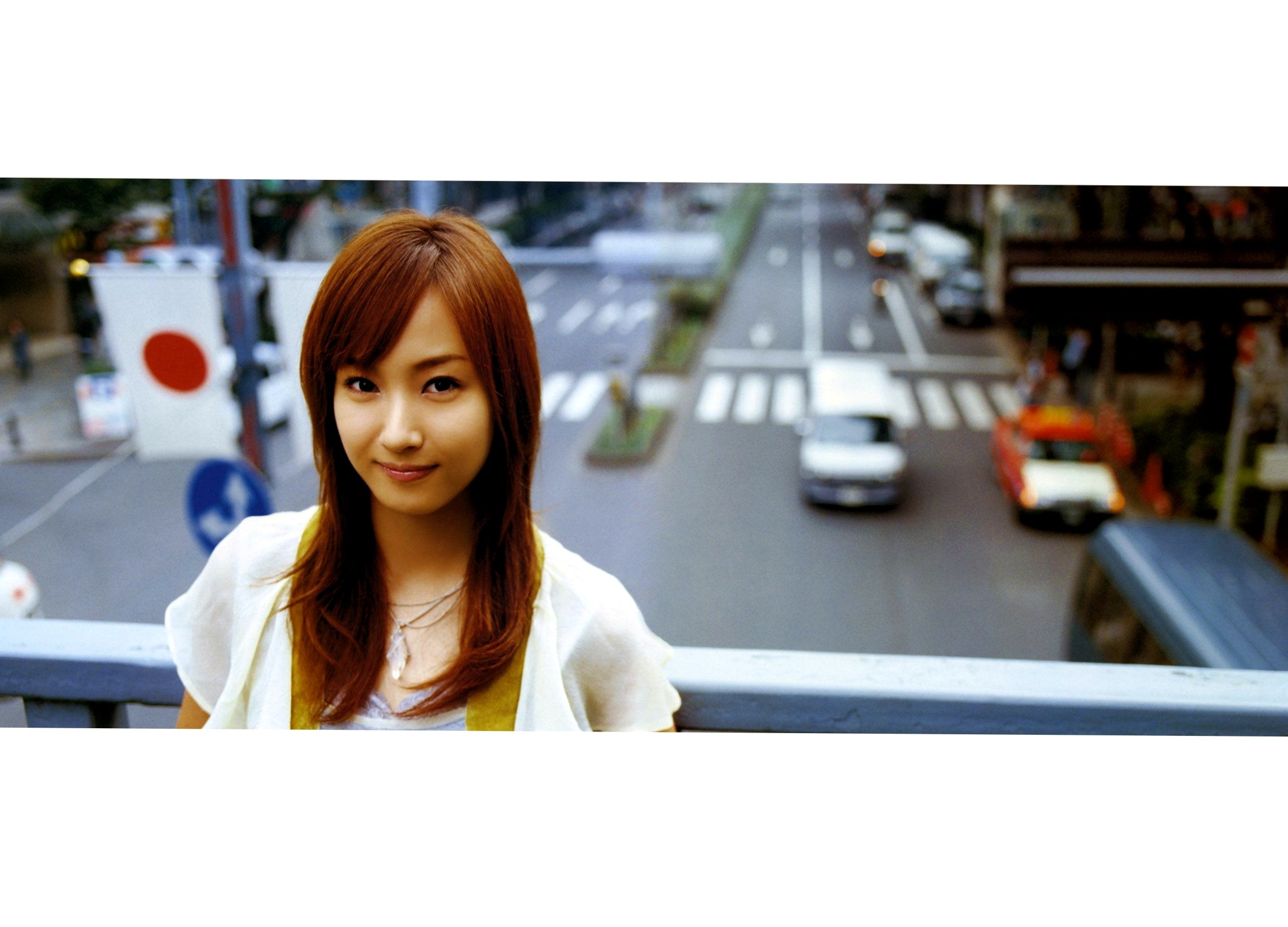 Gallery - PB写真集 藤本美贵《cheri（シェリー）》：湿身比基尼与优雅红裙，展现百变女神清纯与性感风采日本气质清纯比基尼女神 女神私房照_秀色女神 - image 3