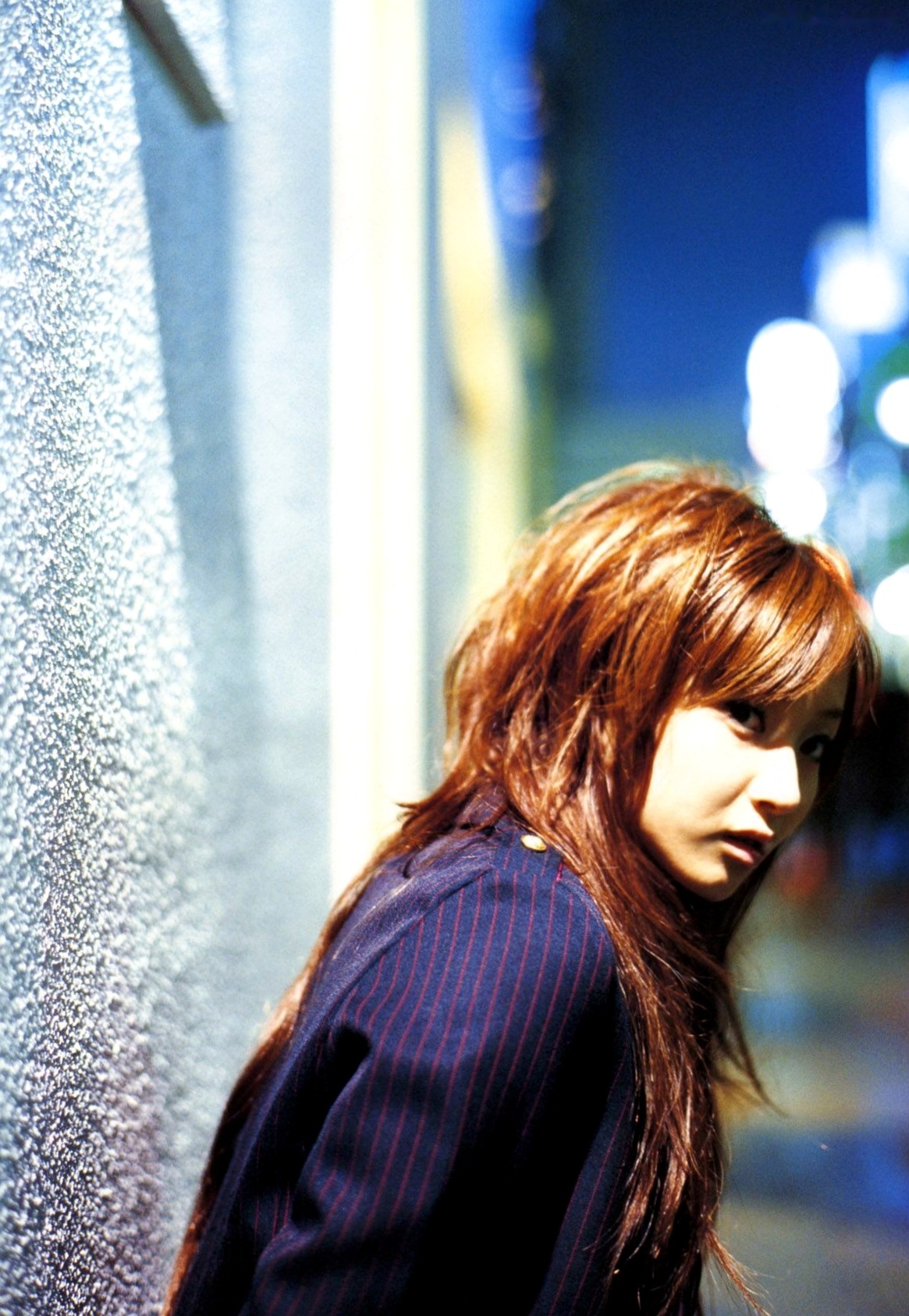 Gallery - PB写真集 藤本美贵《cheri（シェリー）》：湿身比基尼与优雅红裙，展现百变女神清纯与性感风采日本气质清纯比基尼女神 女神私房照_秀色女神 - image 41