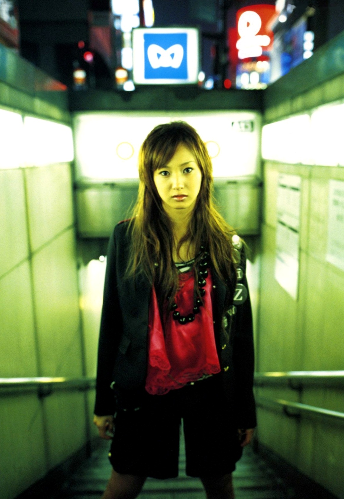 Gallery - PB写真集 藤本美贵《cheri（シェリー）》：湿身比基尼与优雅红裙，展现百变女神清纯与性感风采日本气质清纯比基尼女神 女神私房照_秀色女神 - image 42