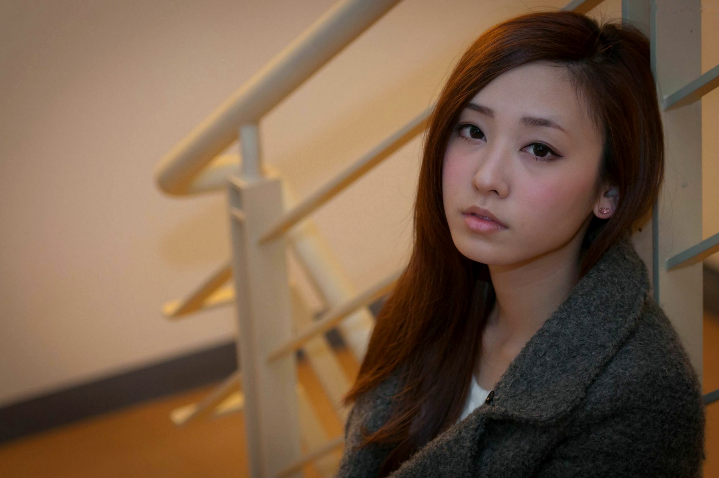 Gallery - 台湾正妹_席惟伦/RIko小源《小清新街拍图片》第2部 户外生活写真台湾清新街拍治愈系 女神私房照_秀色女神 - image 6