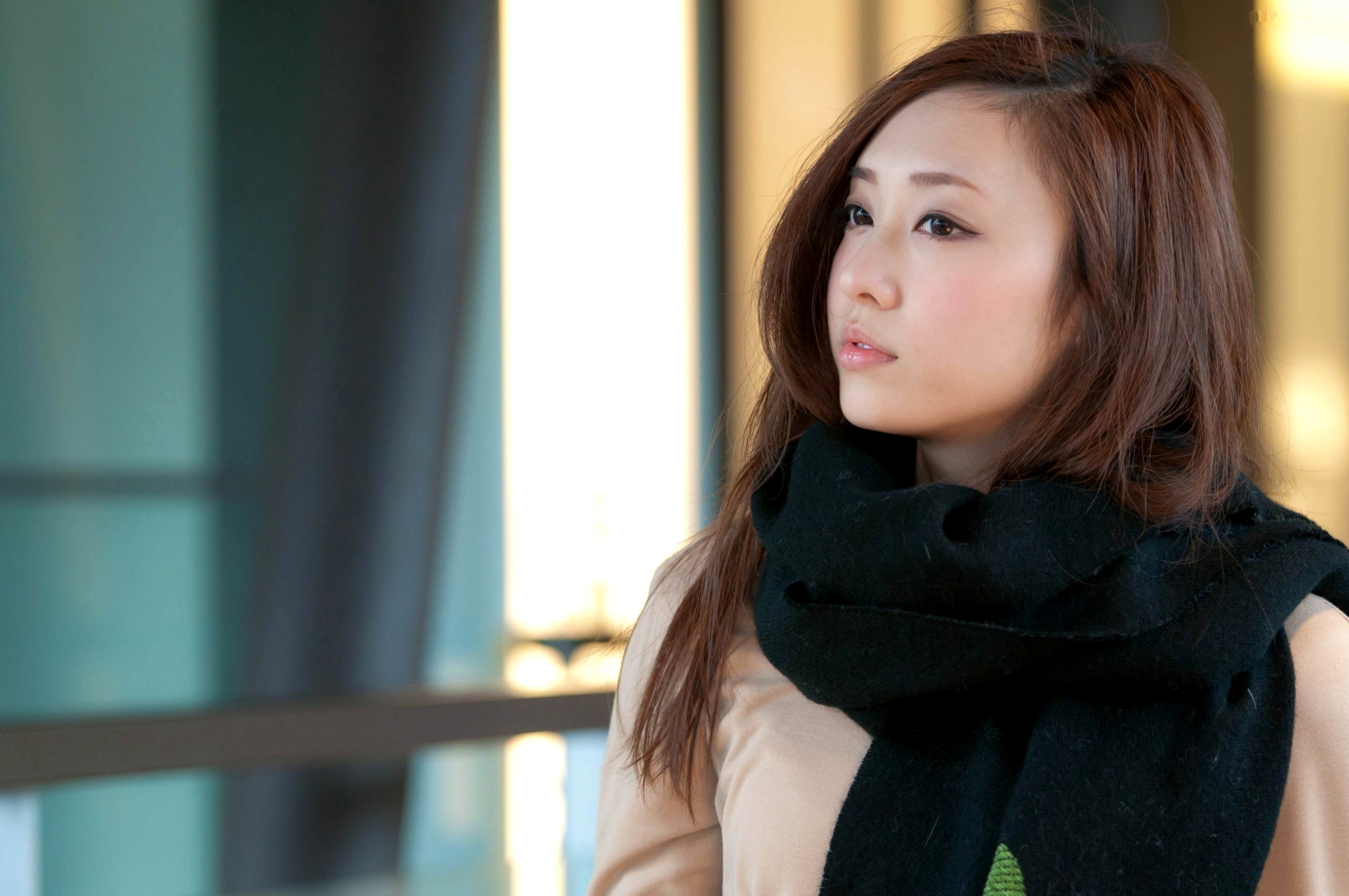 Gallery - 台湾正妹_席惟伦/RIko小源《小清新街拍图片》第2部 户外生活写真台湾清新街拍治愈系 女神私房照_秀色女神 - image 34