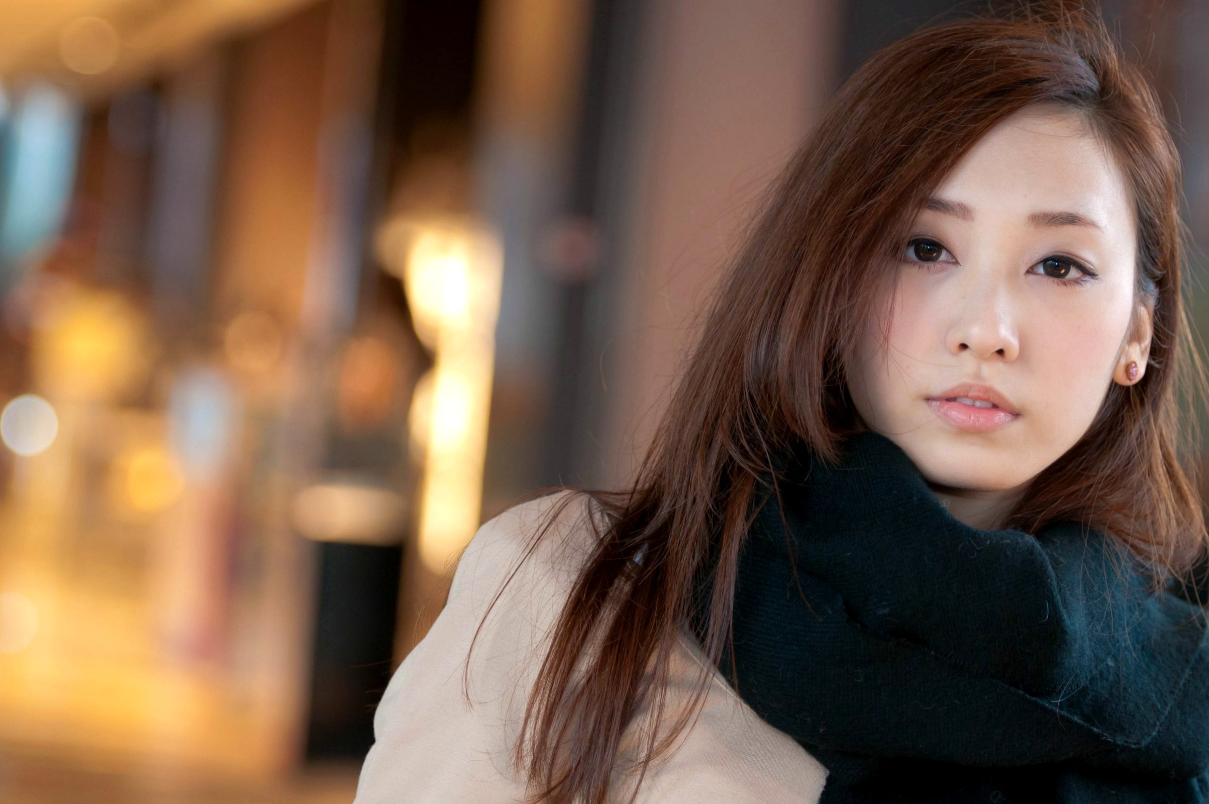 Gallery - 台湾正妹_席惟伦/RIko小源《小清新街拍图片》第2部 户外生活写真台湾清新街拍治愈系 女神私房照_秀色女神 - image 35