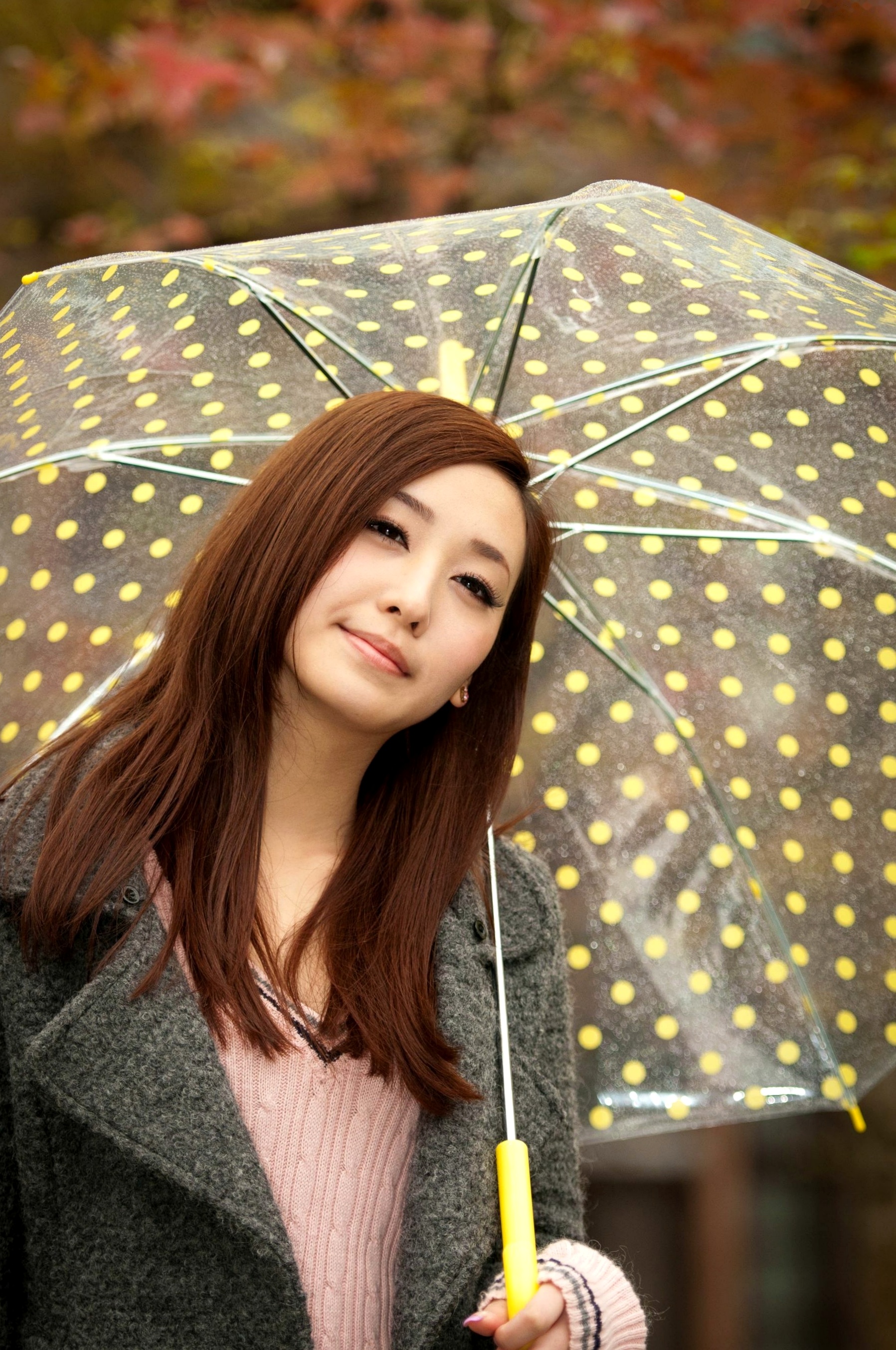 Gallery - 台湾正妹_席惟伦/RIko小源《小清新街拍图片》第2部 户外生活写真台湾清新街拍治愈系 女神私房照_秀色女神 - image 66