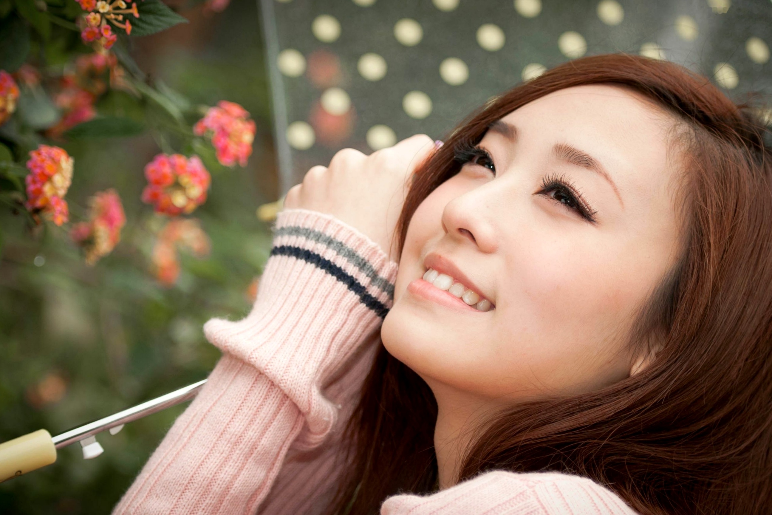 Gallery - 台湾正妹_席惟伦/RIko小源《小清新街拍图片》第2部 户外生活写真台湾清新街拍治愈系 女神私房照_秀色女神 - image 75
