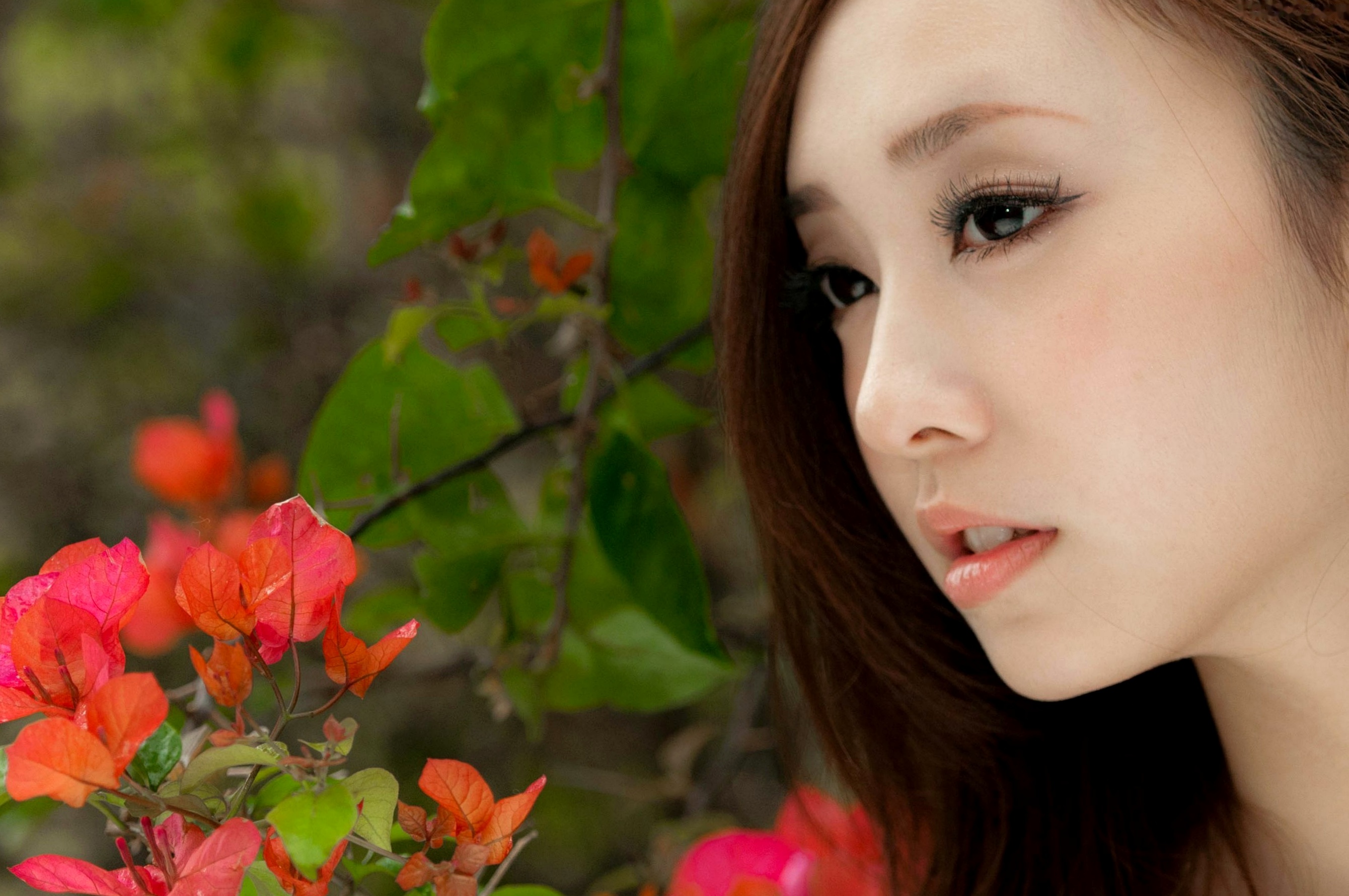 Gallery - 台湾正妹_席惟伦/RIko小源《小清新街拍图片》第2部 户外生活写真台湾清新街拍治愈系 女神私房照_秀色女神 - image 87