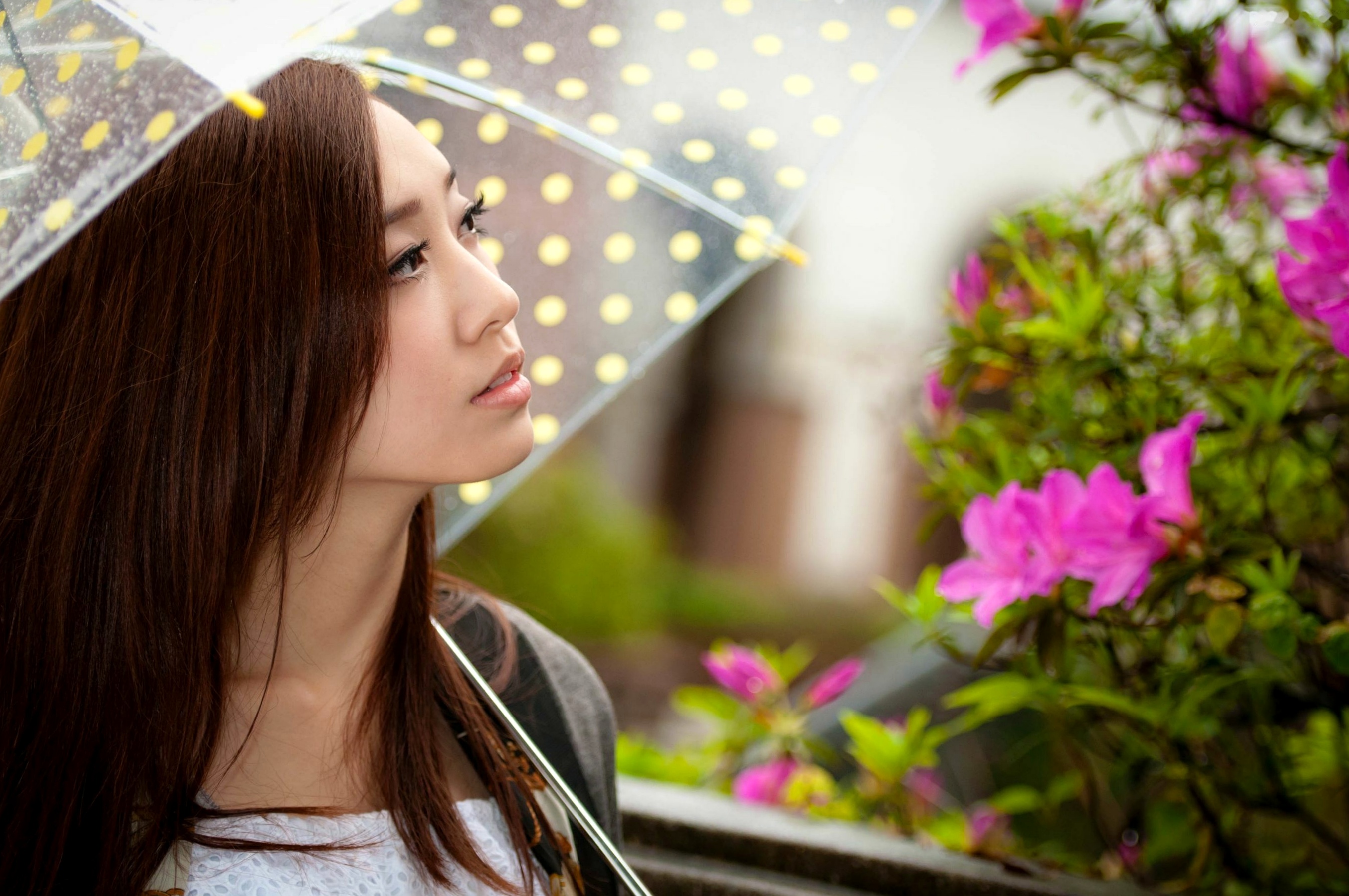 Gallery - 台湾正妹_席惟伦/RIko小源《小清新街拍图片》第2部 户外生活写真台湾清新街拍治愈系 女神私房照_秀色女神 - image 92