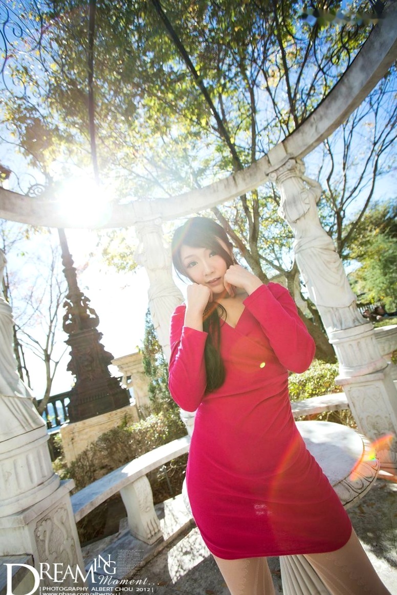 Gallery - 台湾正妹Winnie小雪《清境‧秋Dream Momen》户外清新私房外拍写真集台湾户外清新治愈系 女神私房照_秀色女神 - image 97