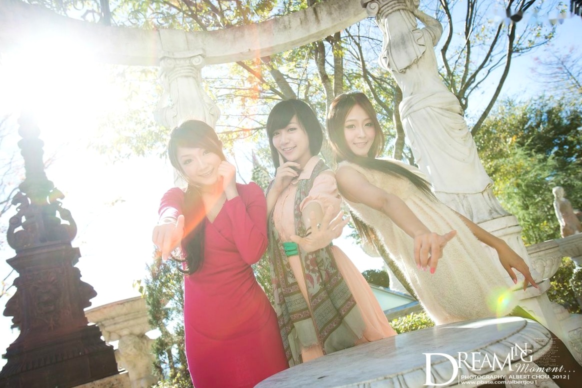 Gallery - 台湾正妹Winnie小雪《清境‧秋Dream Momen》户外清新私房外拍写真集台湾户外清新治愈系 女神私房照_秀色女神 - image 100