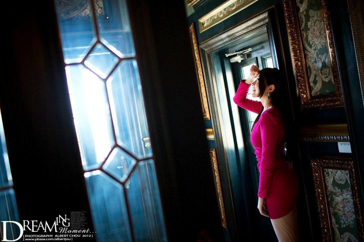 Gallery - 台湾正妹Winnie小雪《清境‧秋Dream Momen》户外清新私房外拍写真集台湾户外清新治愈系 女神私房照_秀色女神 - image 129