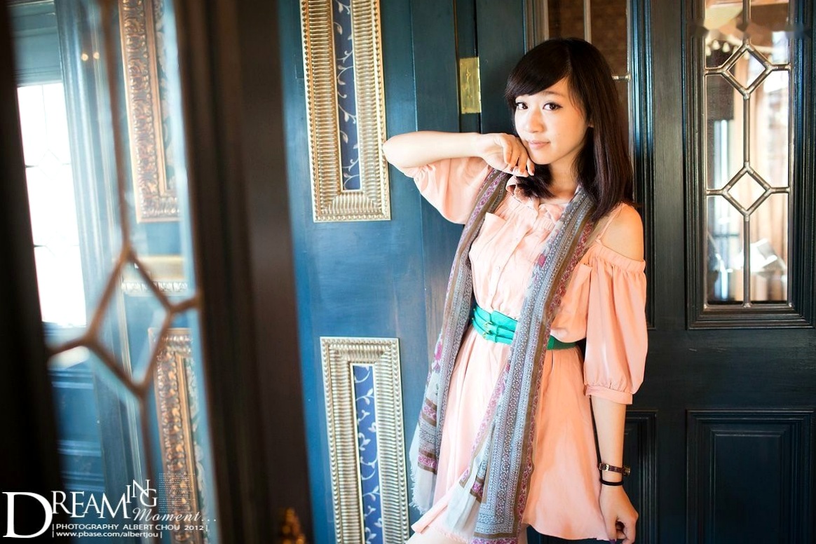 Gallery - 台湾正妹Winnie小雪《清境‧秋Dream Momen》户外清新私房外拍写真集台湾户外清新治愈系 女神私房照_秀色女神 - image 140