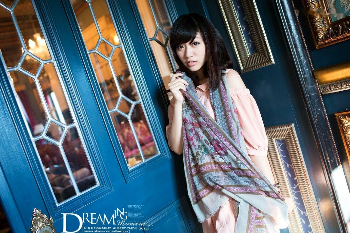 Gallery - 台湾正妹Winnie小雪《清境‧秋Dream Momen》户外清新私房外拍写真集台湾户外清新治愈系 女神私房照_秀色女神 - image 141