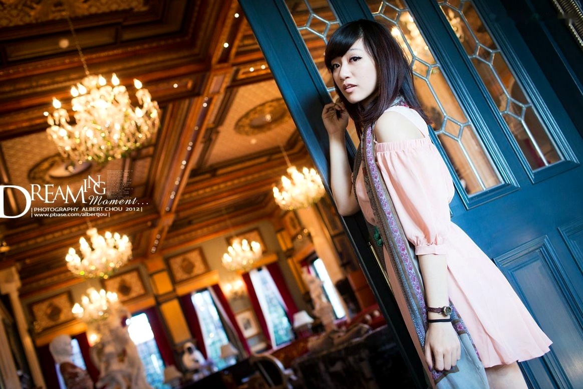 Gallery - 台湾正妹Winnie小雪《清境‧秋Dream Momen》户外清新私房外拍写真集台湾户外清新治愈系 女神私房照_秀色女神 - image 142