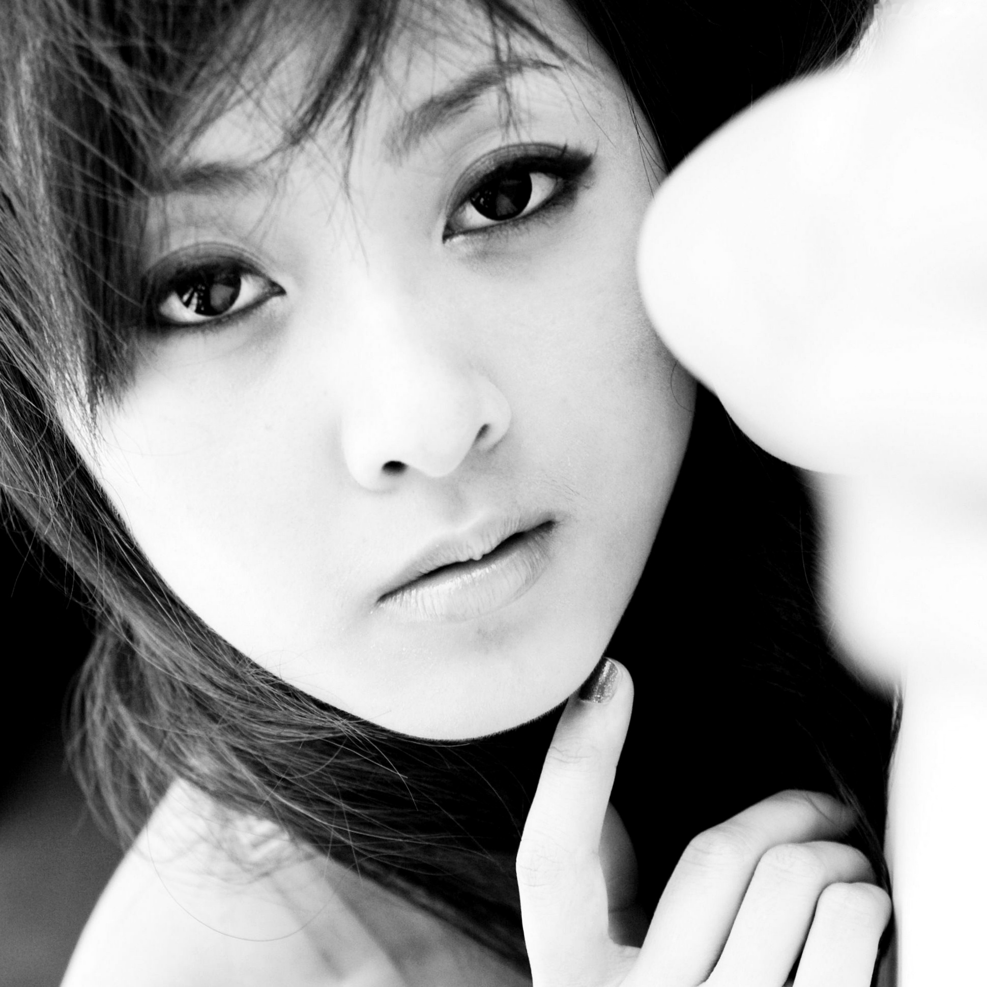 Gallery - 台湾正妹张允霏果子MM台大校园户外写真，清纯甜美系女神元气街拍休闲时光台湾清新治愈系户外 女神私房照_秀色女神 - image 132