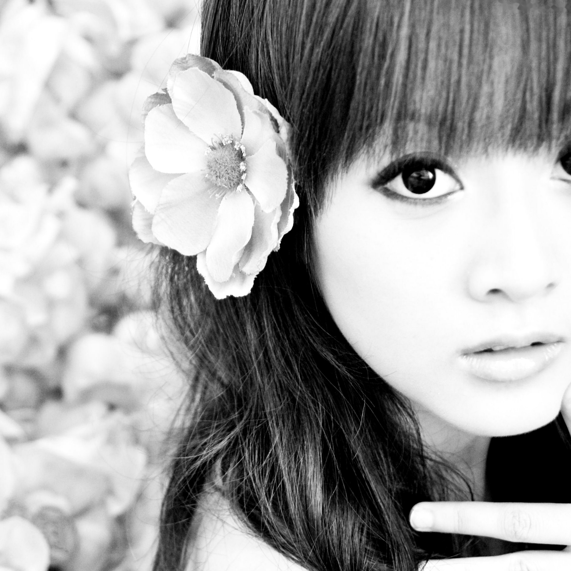 Gallery - 台湾正妹张凯洁Mikako清新户外私房写真，淡水街拍治愈系美少女写真集台湾户外清纯街拍治愈系 女神私房照_秀色女神 - image 5