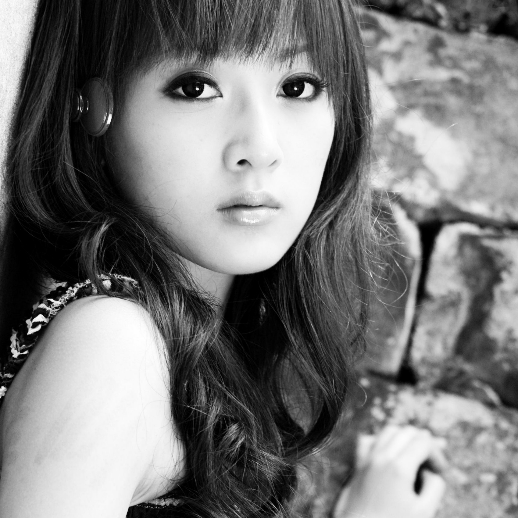 Gallery - 台湾正妹张凯洁Mikako清新户外私房写真，淡水街拍治愈系美少女写真集台湾户外清纯街拍治愈系 女神私房照_秀色女神 - image 118