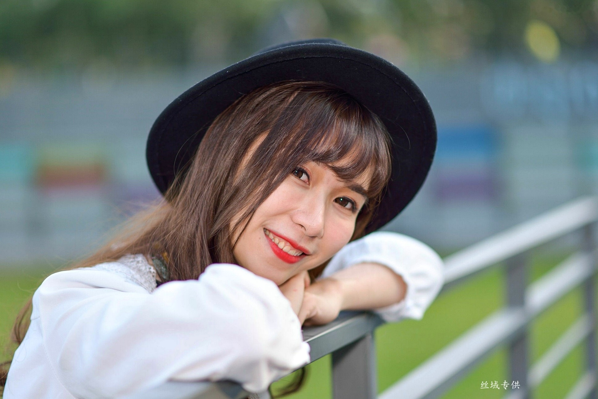 Gallery - 台湾正妹题题《国美馆.时装》街拍写真集，清新时尚穿搭，俏皮甜美气质女神户外生活随拍台湾街拍清新气质女神 女神私房照_秀色女神 - image 88