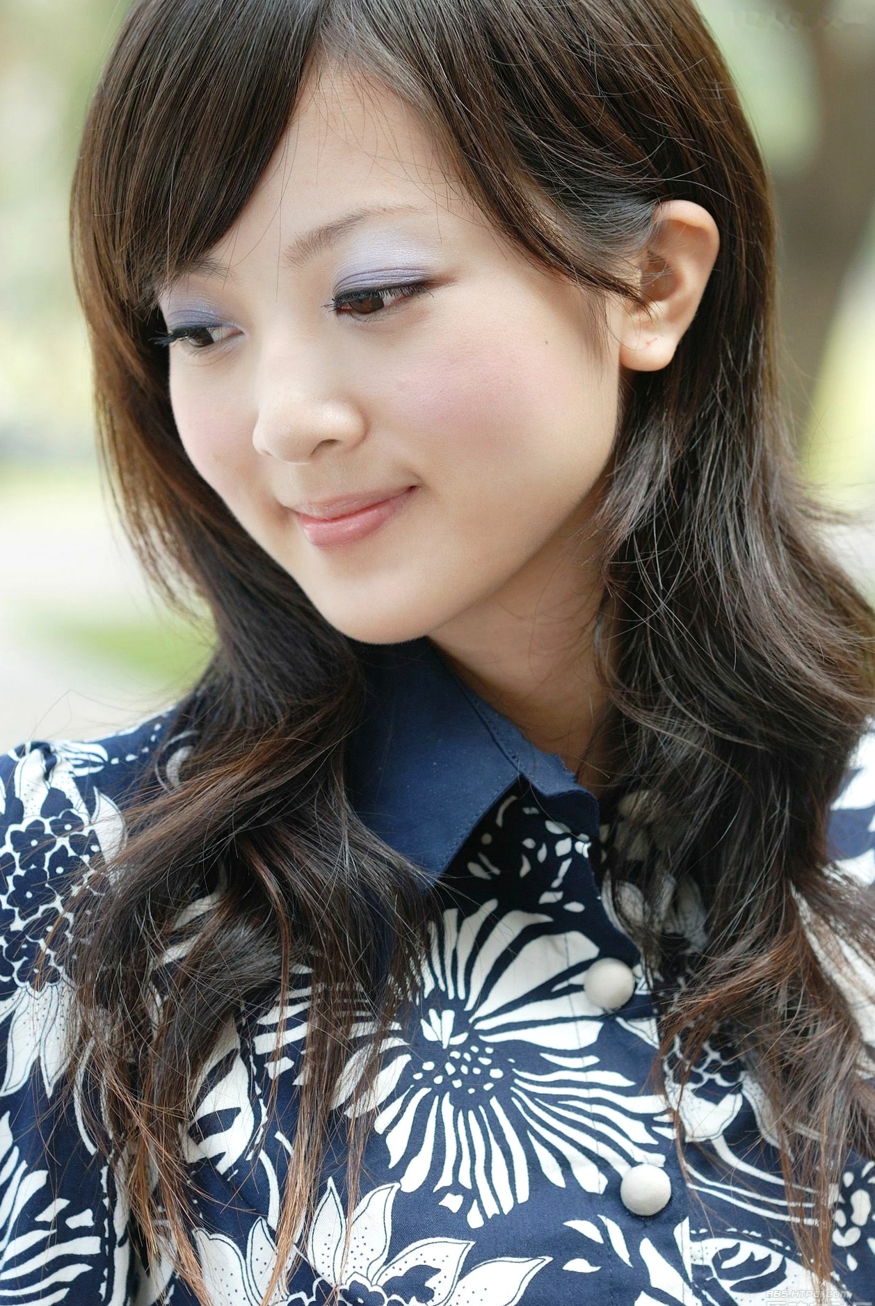 Gallery - 台湾正妹果子MM/Mikako甜美写真，清新邻家系穿搭，治愈系元气少女时尚街拍精选台湾清纯清新治愈系 女神私房照_秀色女神 - image 4