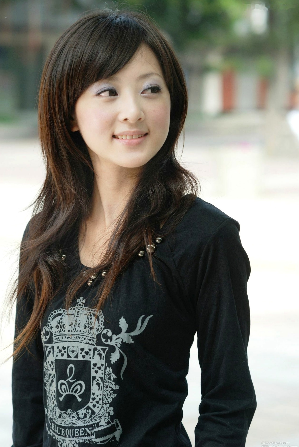 Gallery - 台湾正妹果子MM/Mikako甜美写真，清新邻家系穿搭，治愈系元气少女时尚街拍精选台湾清纯清新治愈系 女神私房照_秀色女神 - image 10