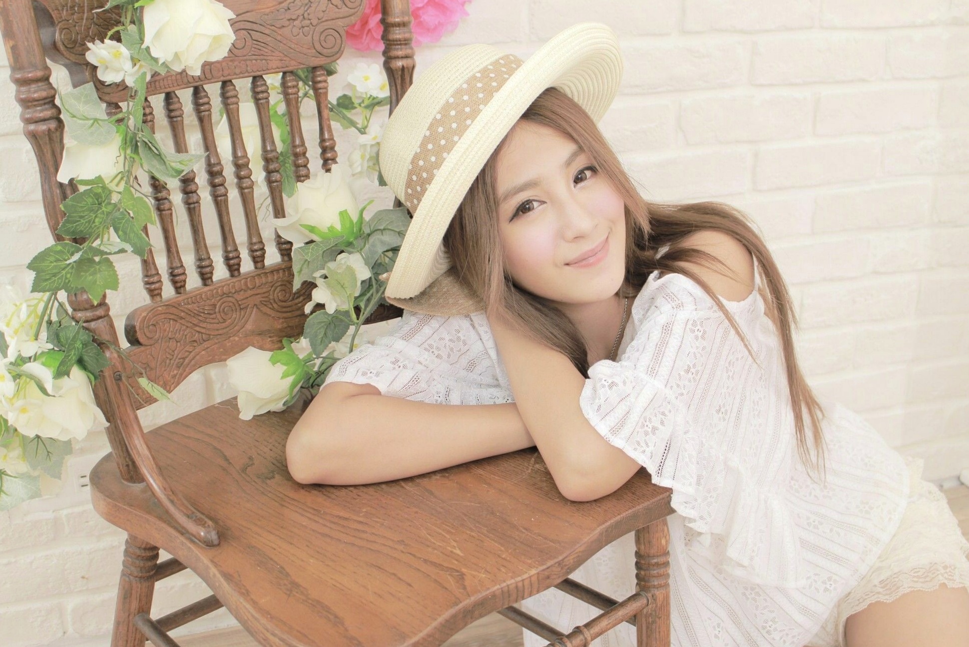 Gallery - 台湾正妹_ Miso夏晴 - 正妹風格棚拍 写真集[69P] 女神私房照_秀色女神 - image 56