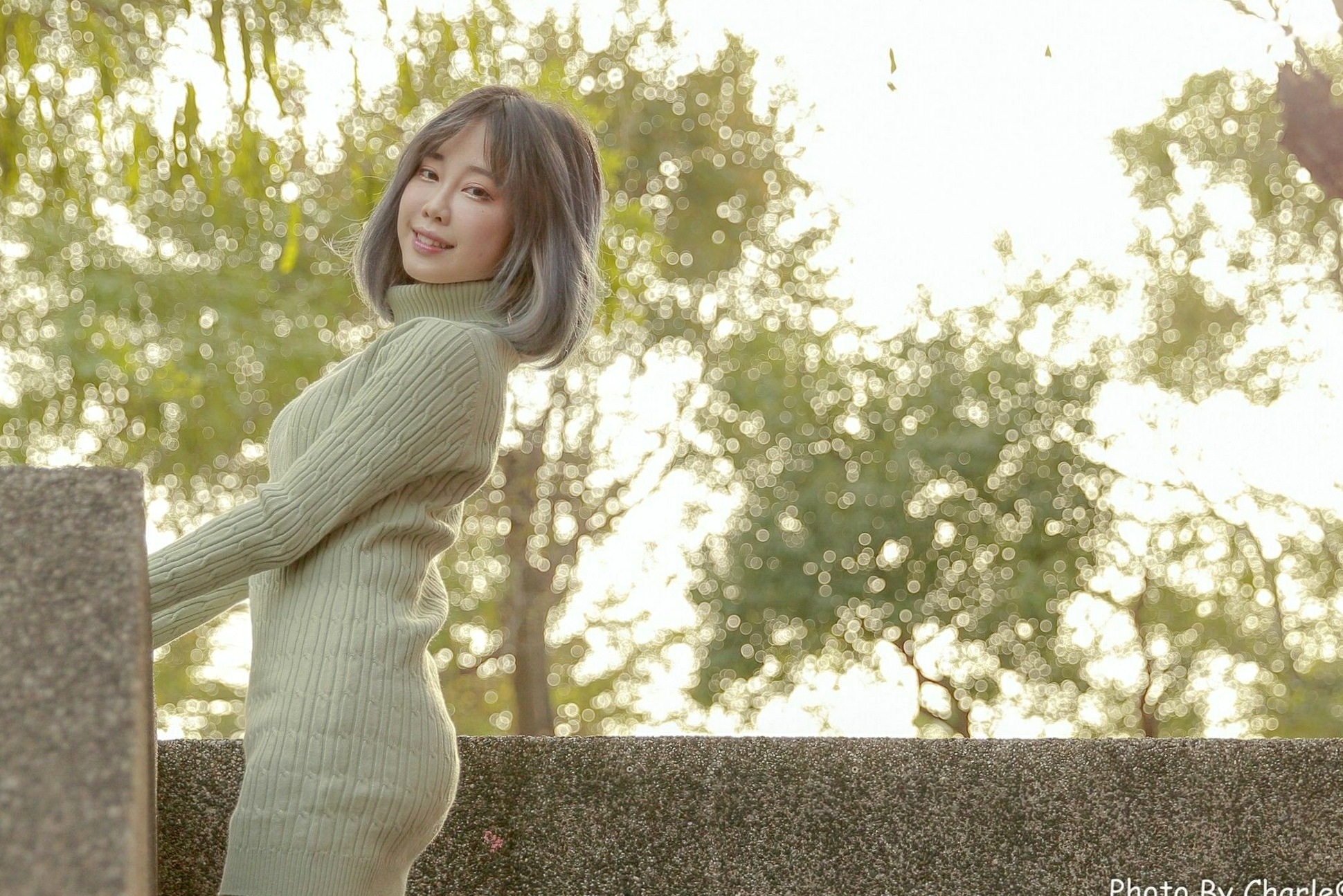 Gallery - 台湾正妹_ 安妮兔《板橋435外拍》写真集[108P] 女神私房照_秀色女神 - image 26