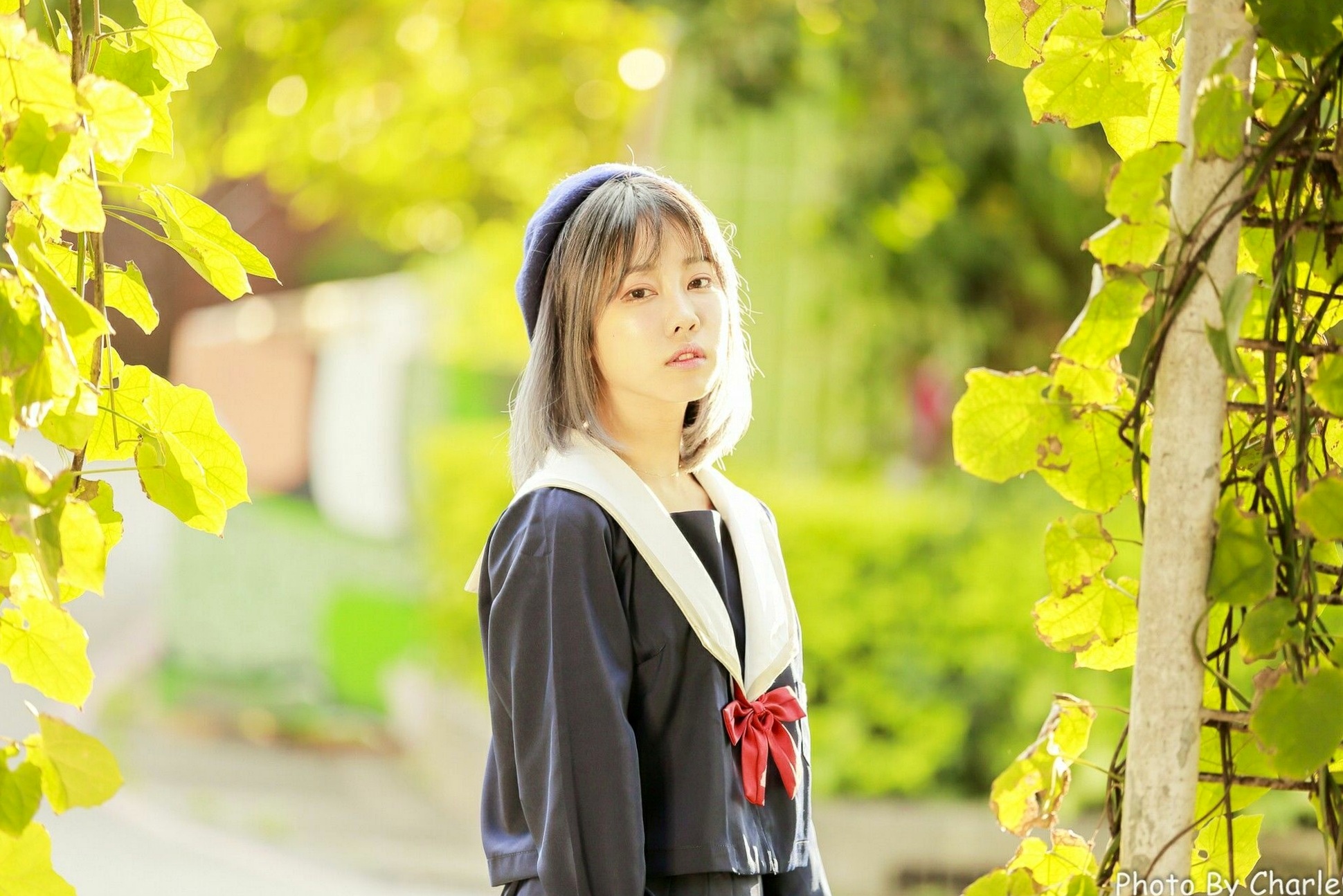 Gallery - 台湾正妹_ 安妮兔《板橋435外拍》写真集[108P] 女神私房照_秀色女神 - image 79