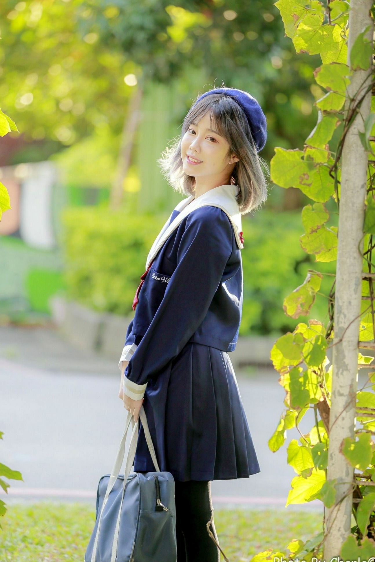 Gallery - 台湾正妹_ 安妮兔《板橋435外拍》写真集[108P] 女神私房照_秀色女神 - image 80