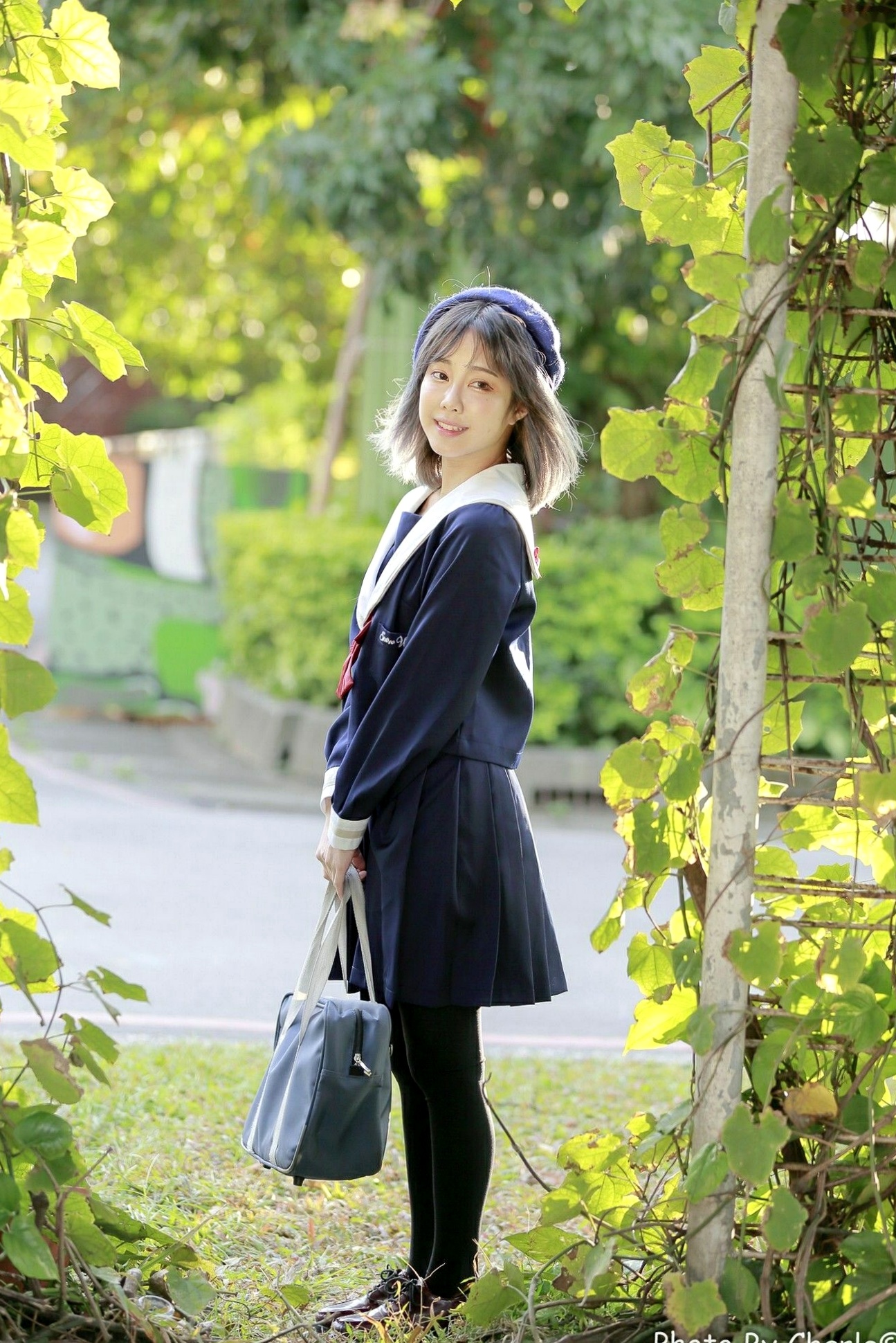 Gallery - 台湾正妹_ 安妮兔《板橋435外拍》写真集[108P] 女神私房照_秀色女神 - image 81