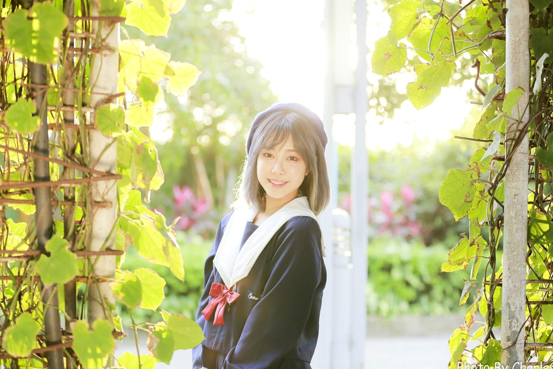 Gallery - 台湾正妹_ 安妮兔《板橋435外拍》写真集[108P] 女神私房照_秀色女神 - image 92