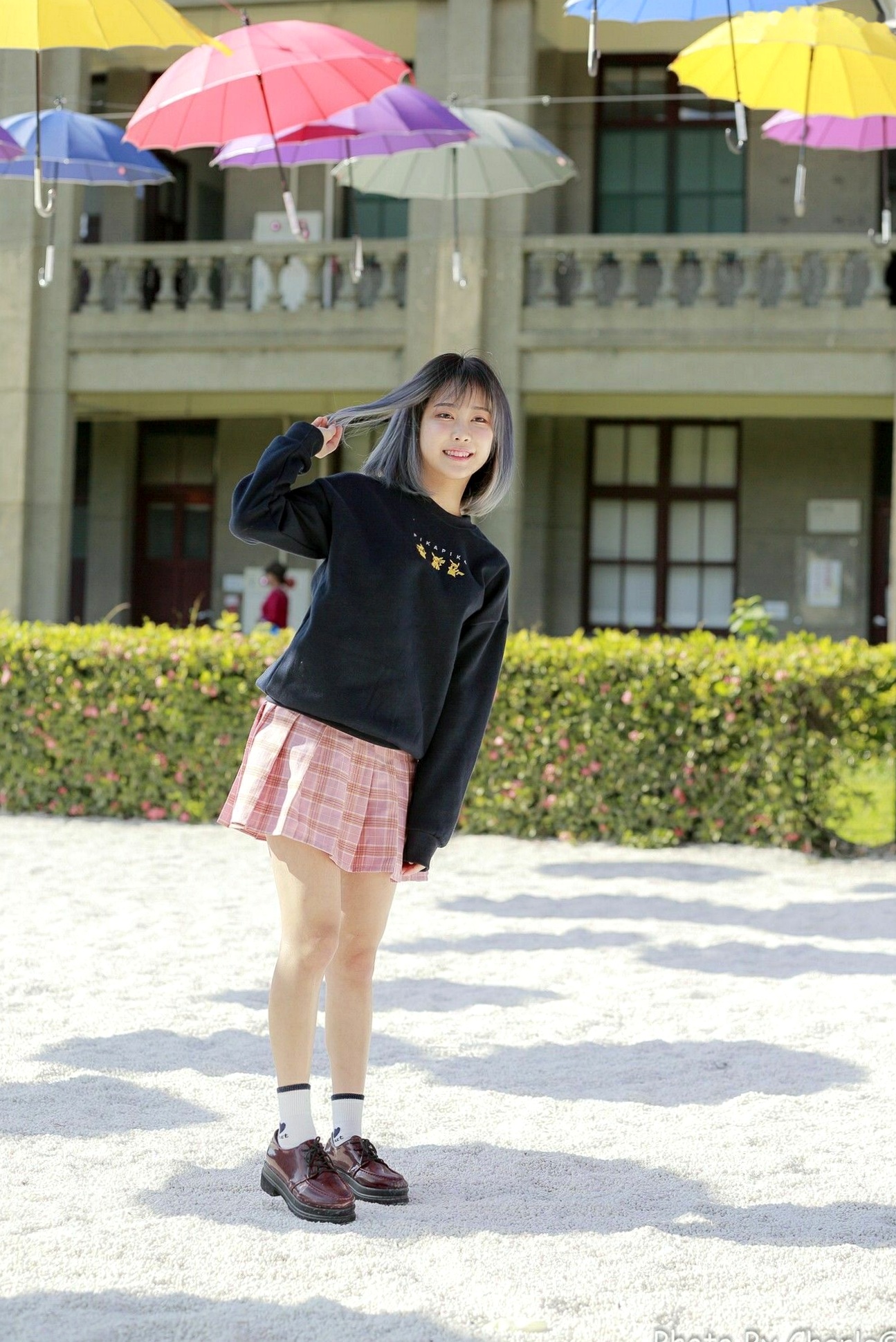 Gallery - 台湾正妹_ 安妮兔《板橋435外拍》写真集[108P] 女神私房照_秀色女神 - image 93