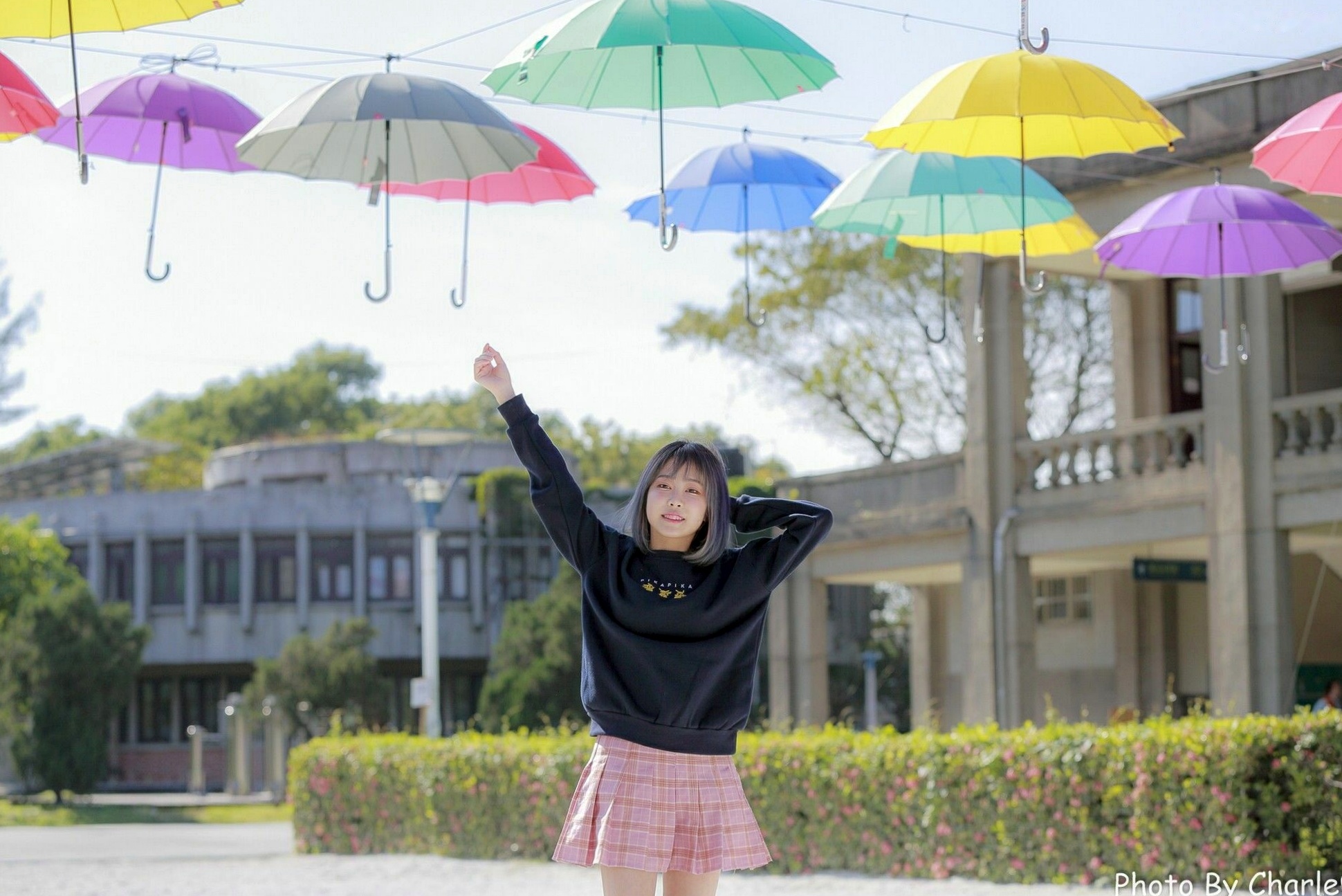 Gallery - 台湾正妹_ 安妮兔《板橋435外拍》写真集[108P] 女神私房照_秀色女神 - image 94
