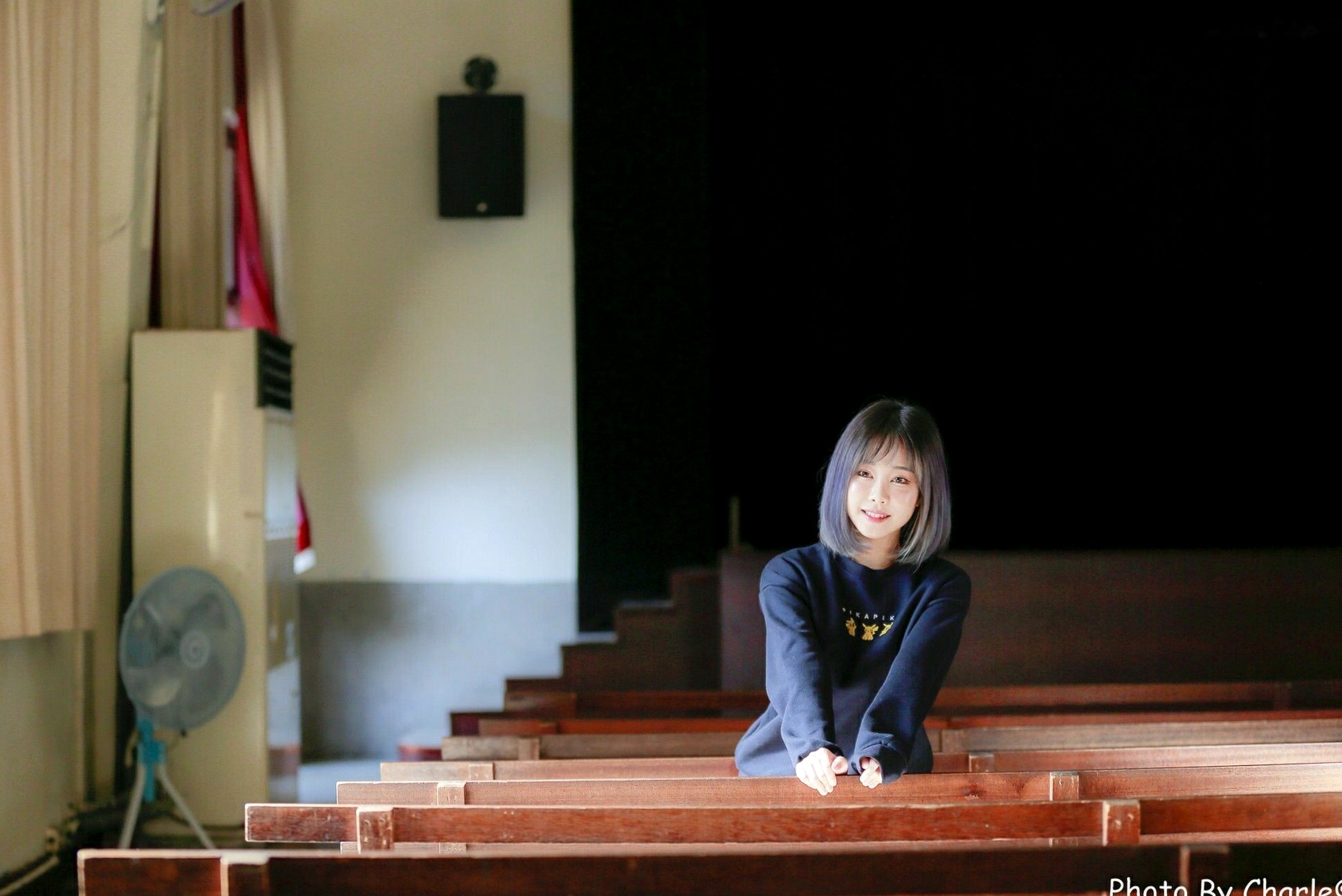 Gallery - 台湾正妹_ 安妮兔《板橋435外拍》写真集[108P] 女神私房照_秀色女神 - image 101