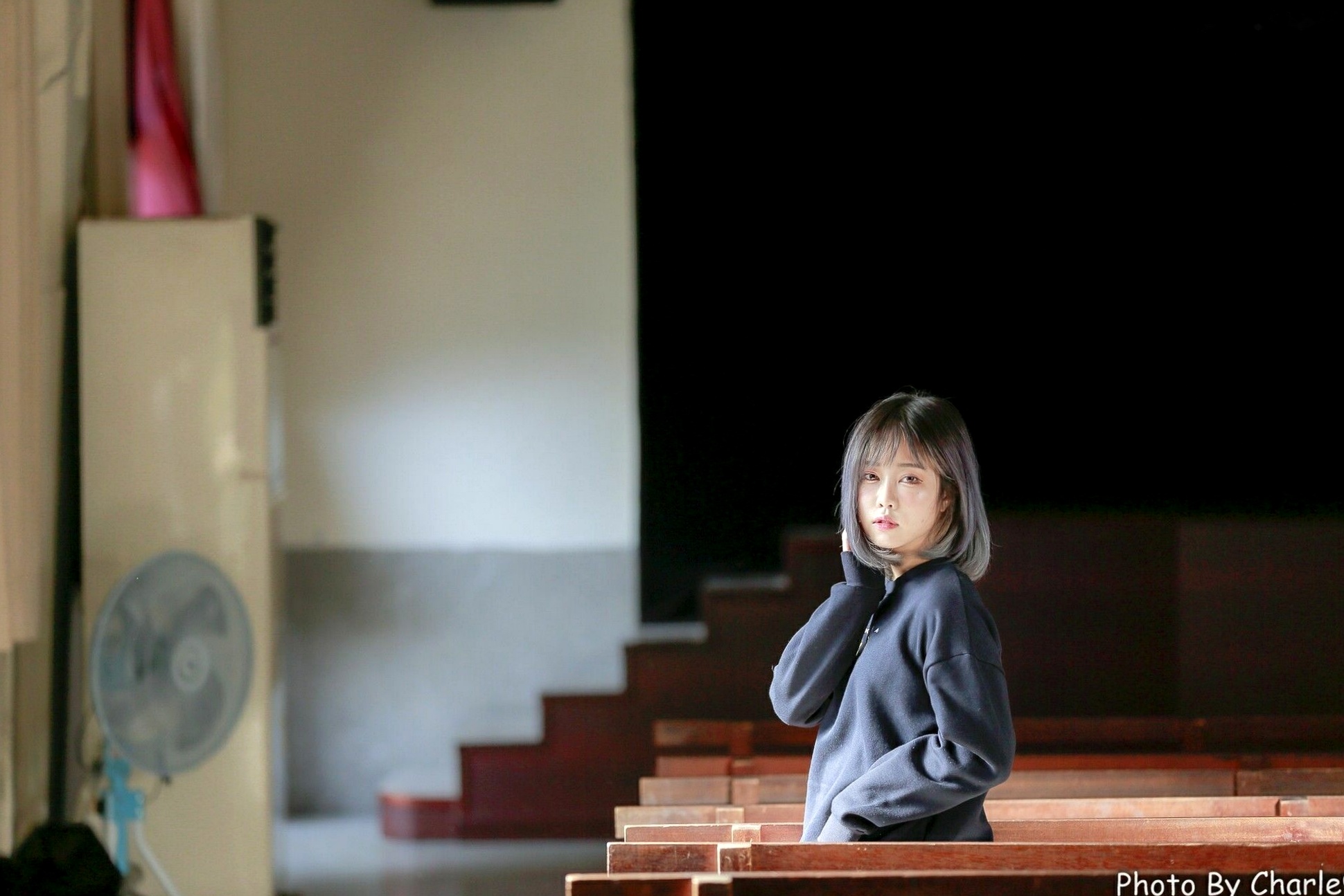 Gallery - 台湾正妹_ 安妮兔《板橋435外拍》写真集[108P] 女神私房照_秀色女神 - image 103