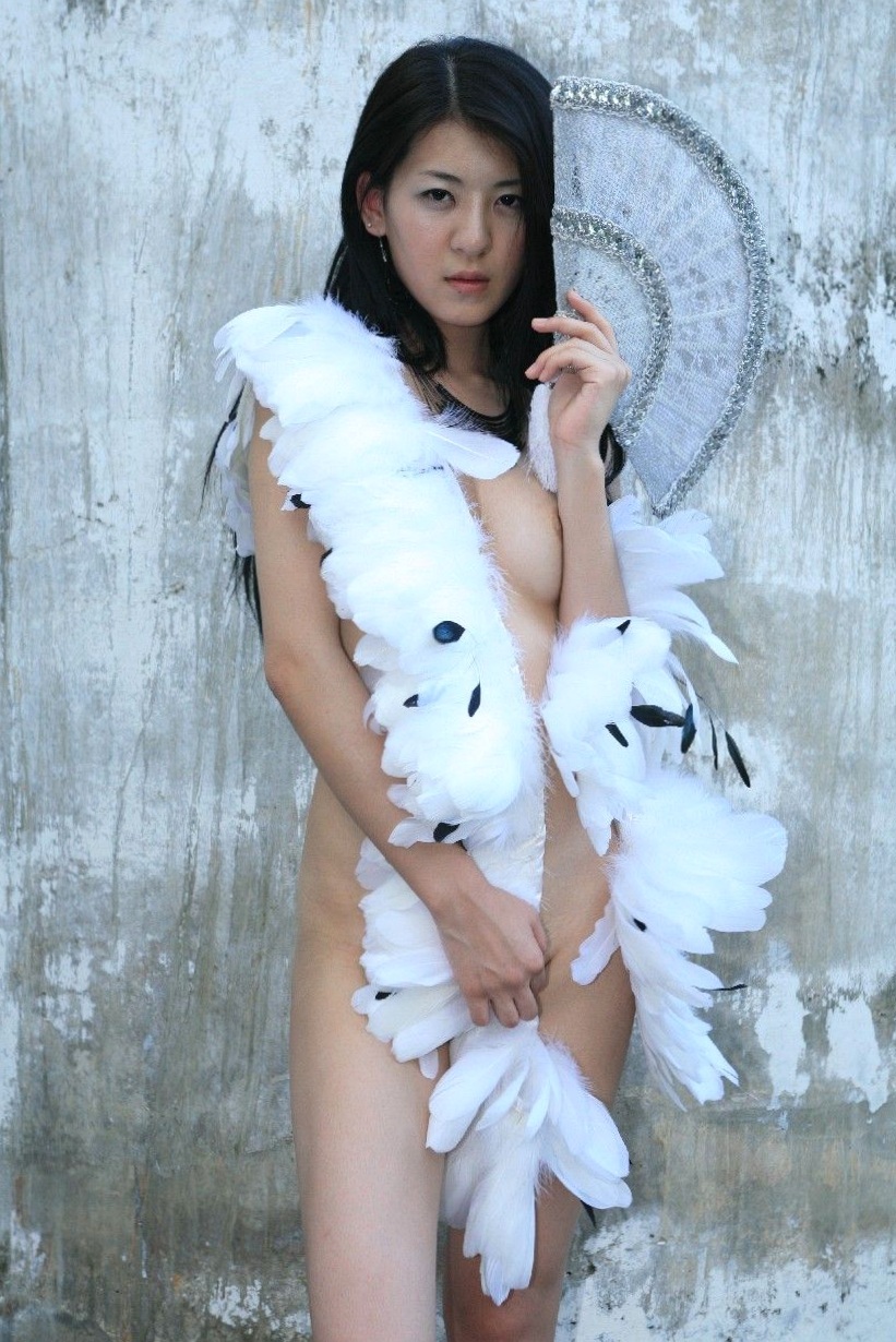 Gallery - 韩国性感女神李波妮绝版私房大尺度套图，居家氛围展现无圣光原始诱惑韩国性感私房照大尺度无圣光 女神私房照_秀色女神 - image 29