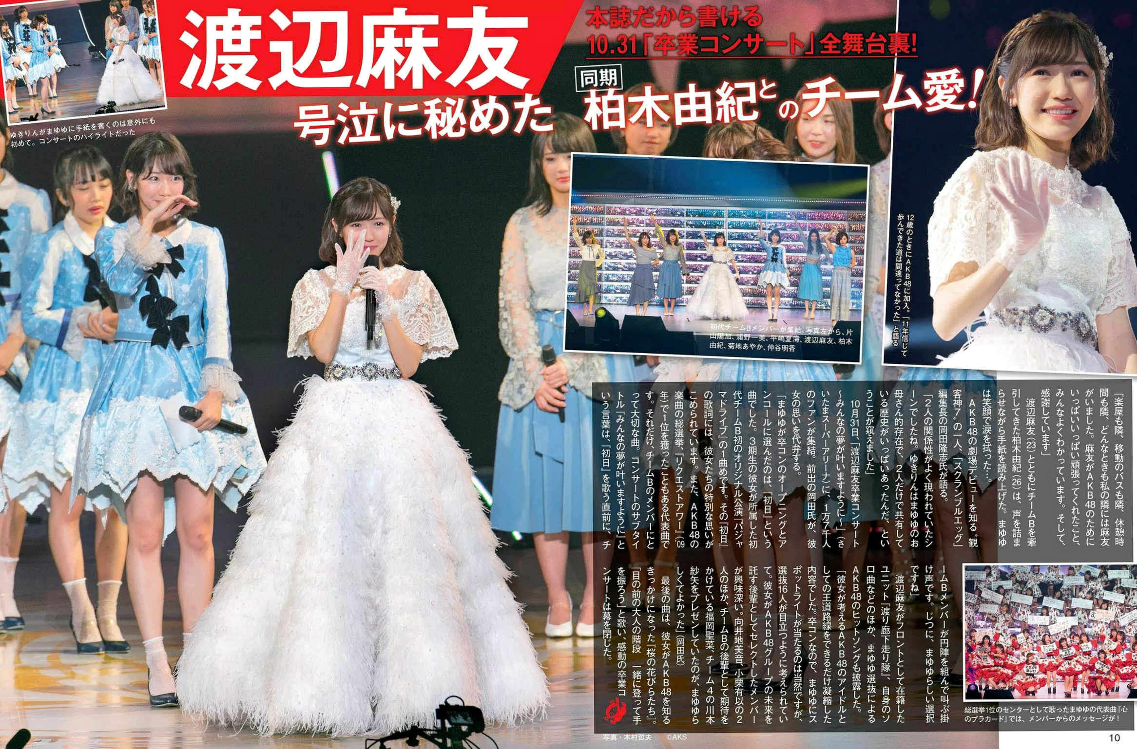 Gallery - FLASH杂志写真：新内眞衣、石桥杏奈、多田爱佳等女神大集合，夏日泳装、私房与户外随拍，展现魅力多变的灵动瞬间日本性感清新女神比基尼 女神私房照_秀色女神 - image 4