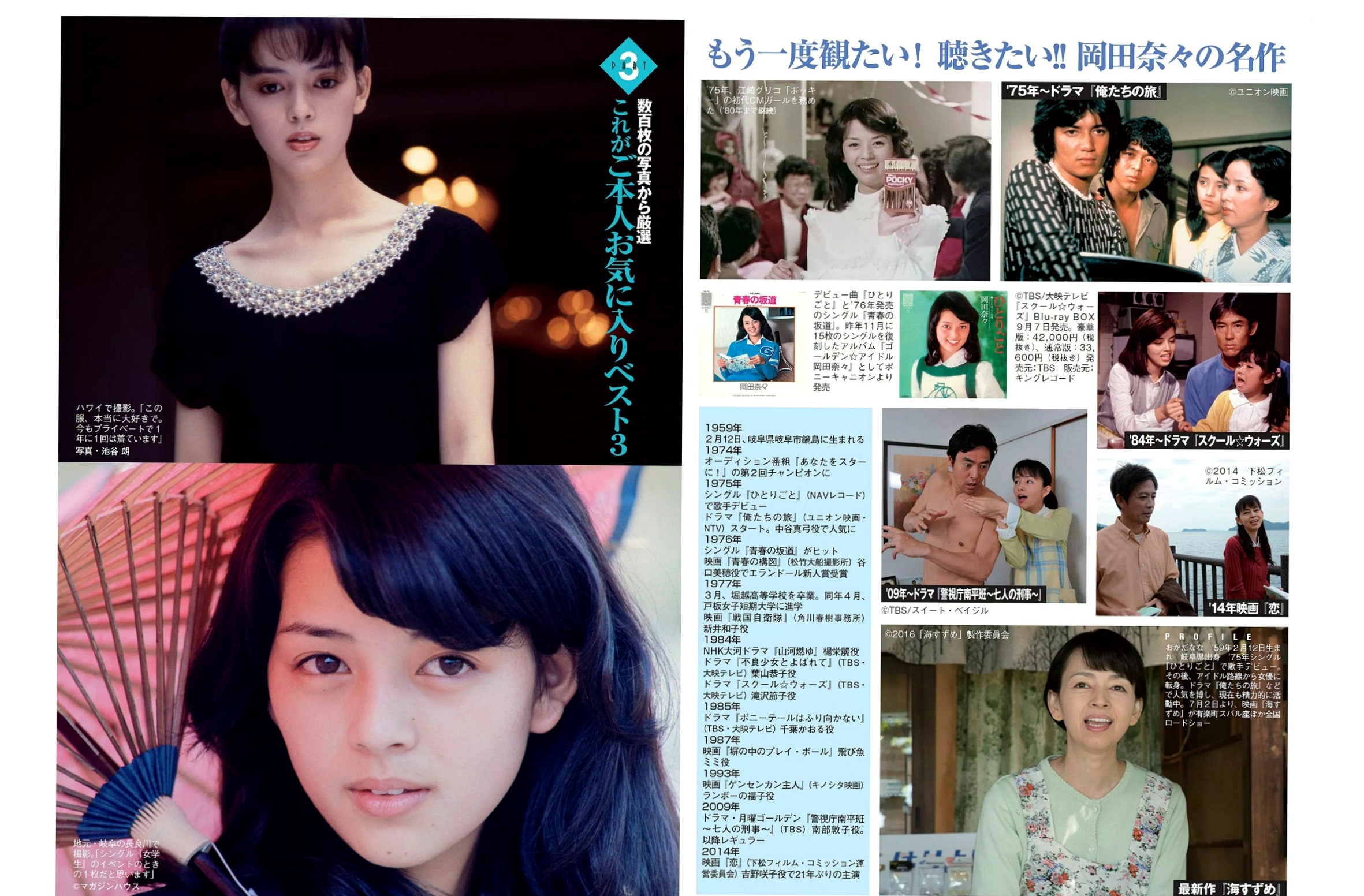 Gallery - FLASH杂志写真：武田玲奈、柏木由纪等女神海边比基尼夏日特辑 2016.05.31日本比基尼性感沙滩女神 女神私房照_秀色女神 - image 20