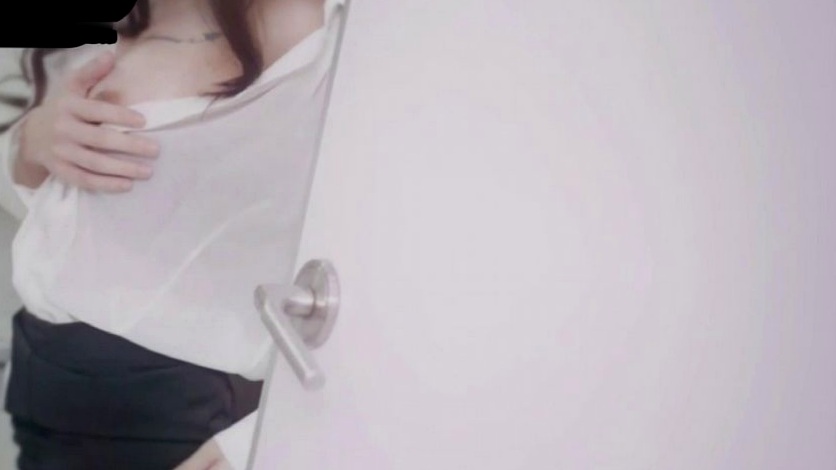 Gallery - 台湾SWAG剧情家庭教师的内射体验，角色扮演制服诱惑，极致大尺度私房演绎台湾JVID诱惑私房照大尺度 女神私房照_秀色女神 - image 6