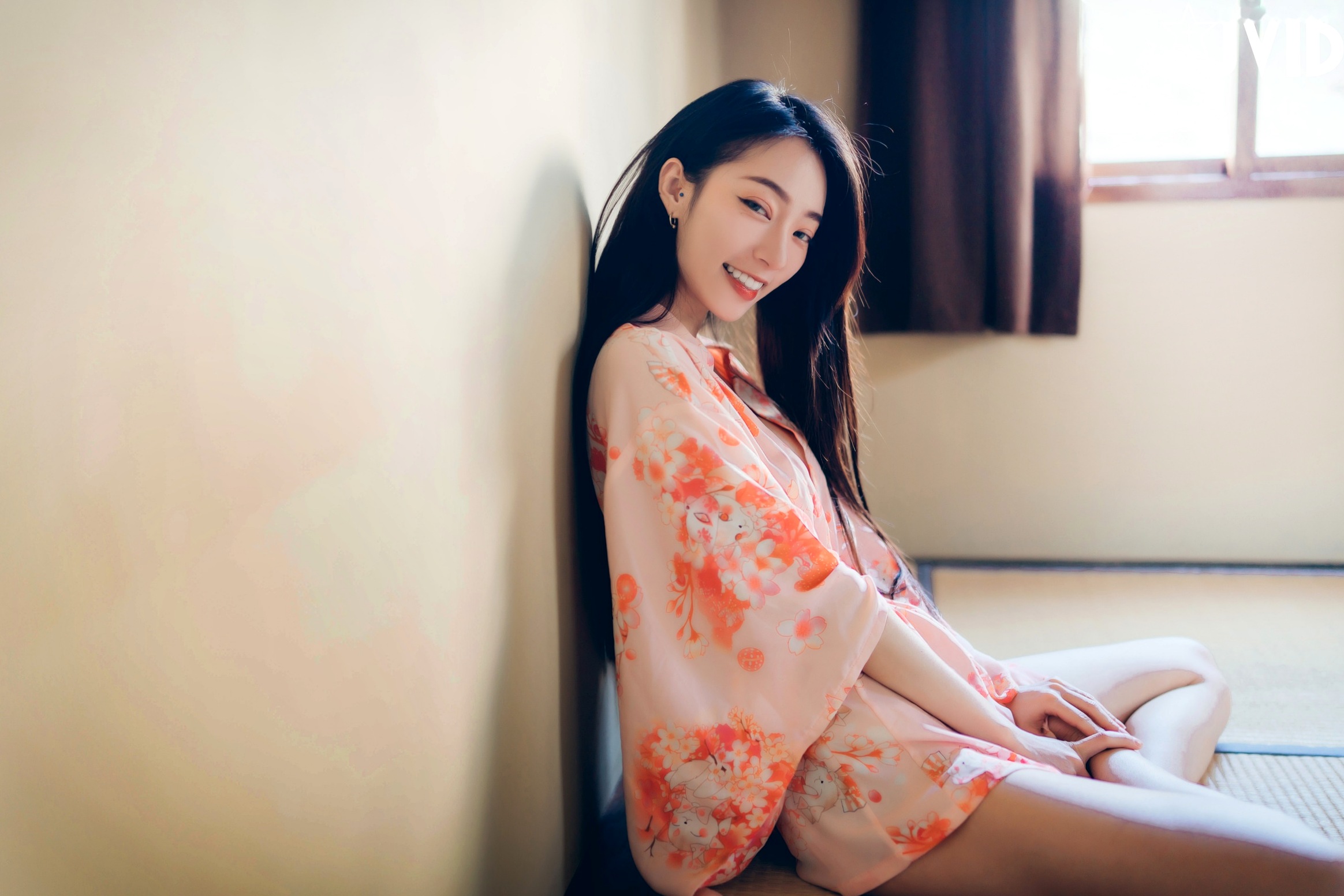 Gallery - JVID模特 - model飘飘：日式和风私房写真，性感浴衣与个性纹身演绎极致女神魅力JVID性感诱惑女神内衣 女神私房照_秀色女神 - image 102