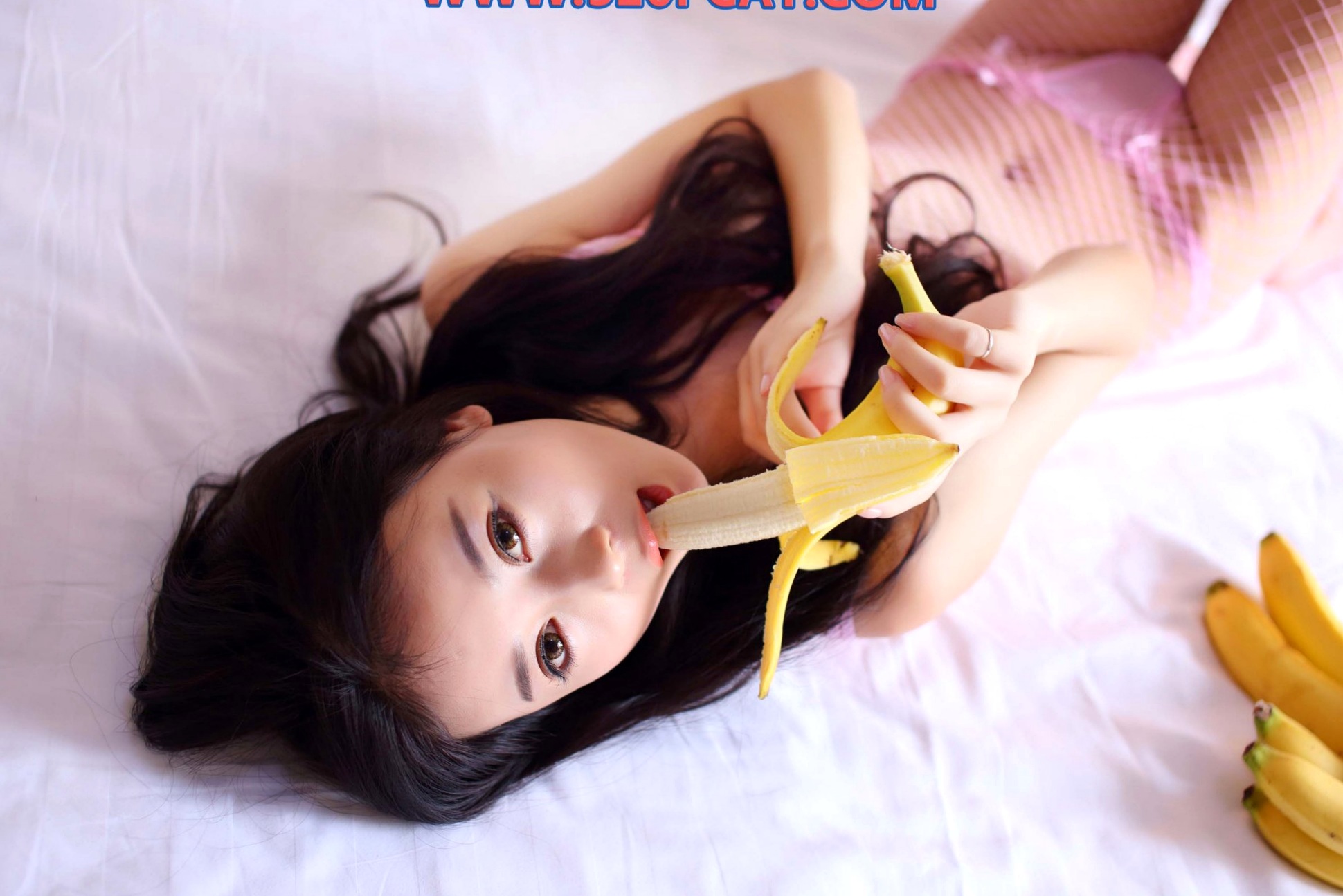 Gallery - 特刊 特刊：赵小米8 - 轰趴猫 - Chiness Model  - 无圣光大尺度 女神私房照_秀色女神 - image 33