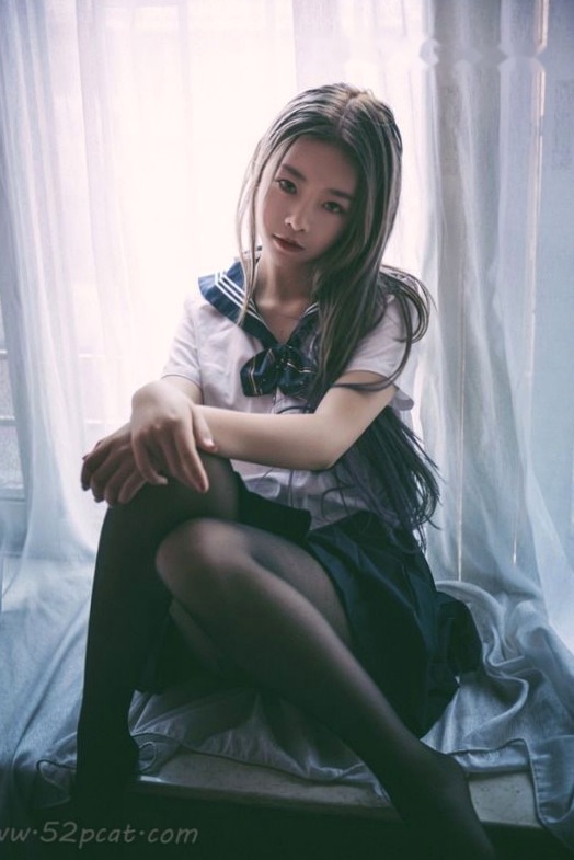 [PARTYCAT]轰趴猫白金刊N002期：唯美私房艺术套图，极致光影剪影，冷艳尤物无圣光大尺度展现