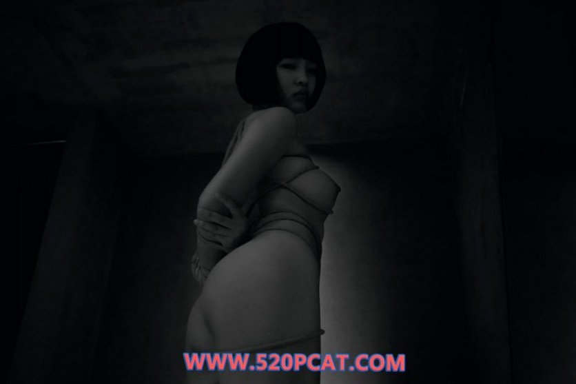 Gallery - [PARTYCAT]轰趴猫 - Chiness Model N124期模特 - model合集无圣光套图：黑白光影艺术与优雅私密浴室性感大片性感诱惑私房照大尺度气质 女神私房照_秀色女神 - image 2