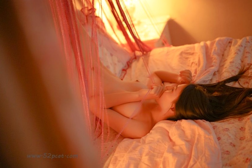 Gallery - [PARTYCAT]轰趴猫 - Chiness Model 白金刊丰臀嫩模居家私房诱惑无圣光大尺度套图[62P]性感美臀诱惑私房照无圣光 女神私房照_秀色女神 - image 18
