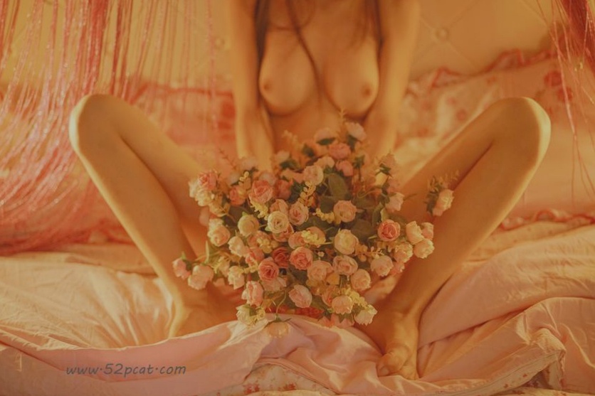 Gallery - [PARTYCAT]轰趴猫 - Chiness Model 白金刊丰臀嫩模居家私房诱惑无圣光大尺度套图[62P]性感美臀诱惑私房照无圣光 女神私房照_秀色女神 - image 21