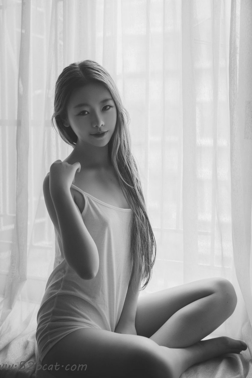 Gallery - PARTYCAT轰趴猫 - Chiness Model ：绝美嫩模大尺度私房艺术摄影，极致曲线与纯欲诱惑，全程无圣光高清呈现大尺度诱惑私房照无圣光尤物 女神私房照_秀色女神 - image 24